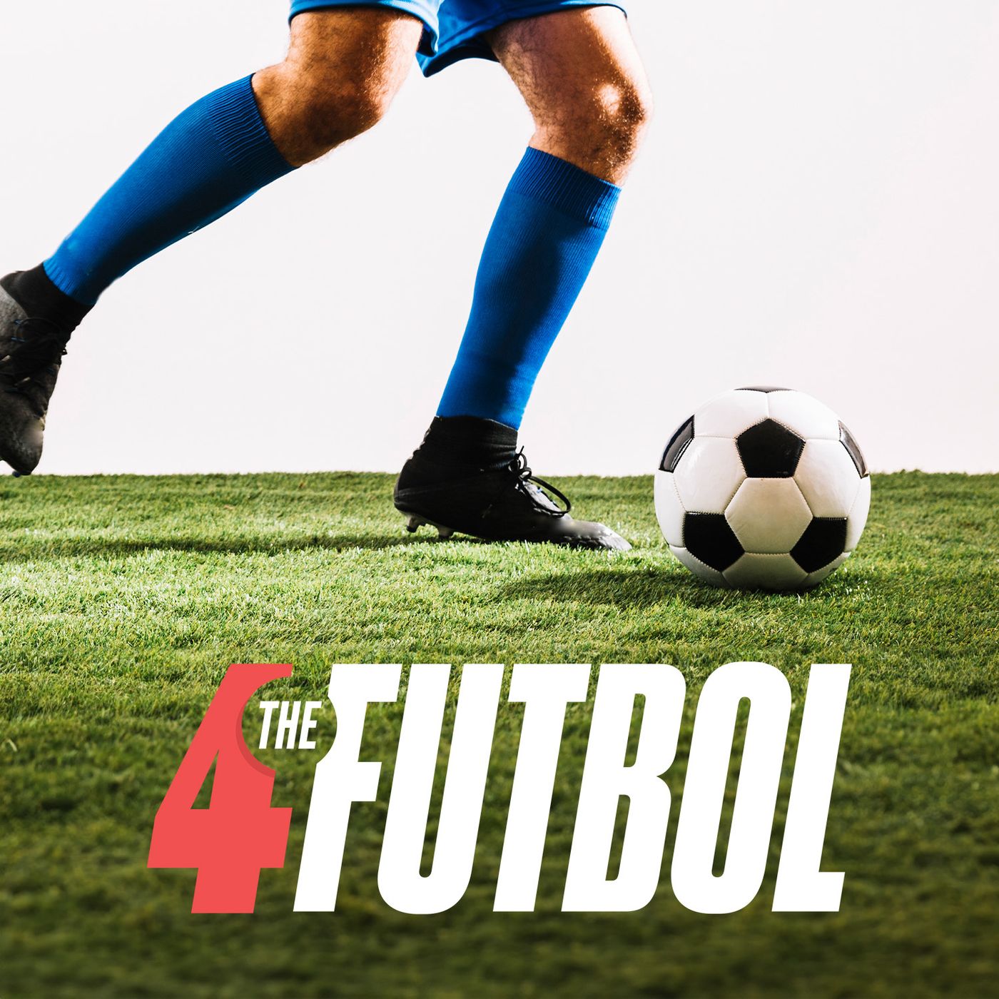4TheFutbol: Inside Soccer w/ Uri Rosell