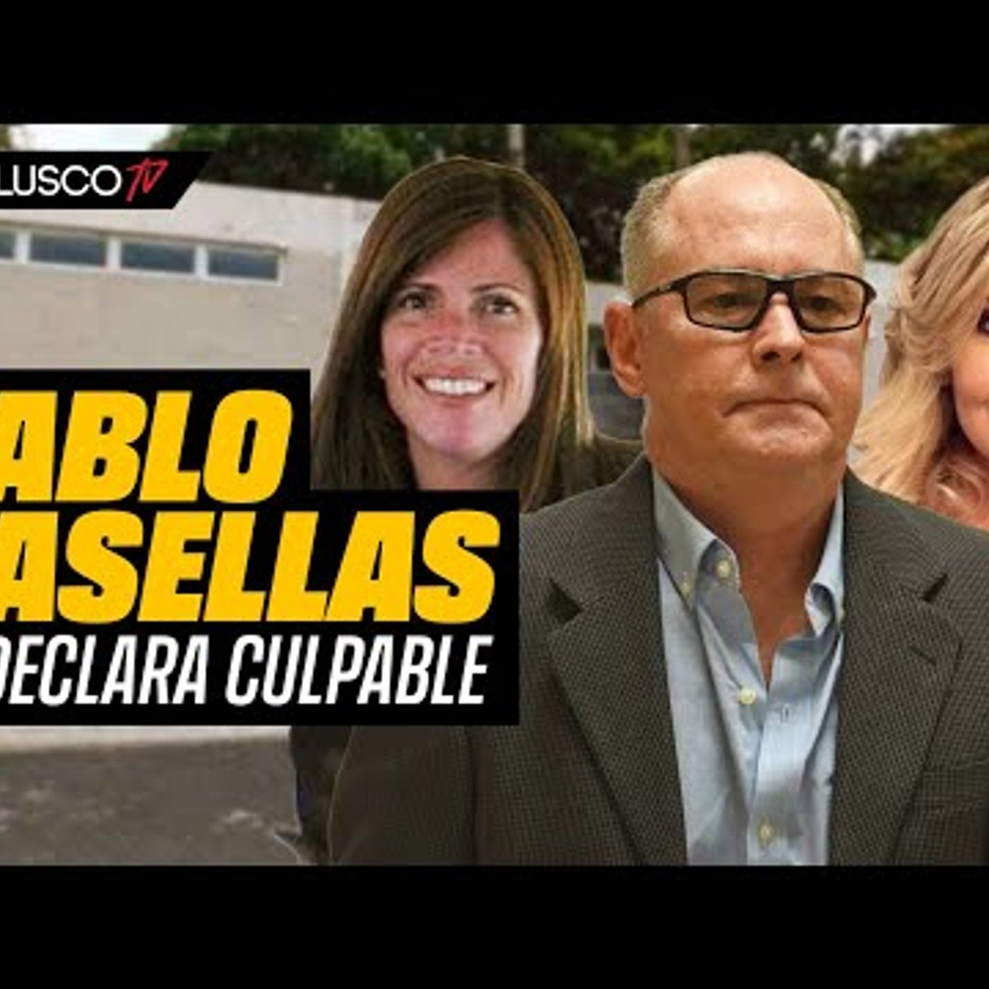 053. Pablo Casellas se declara culpable destapamos estrategia detrás de la decision y carcel a cumpl