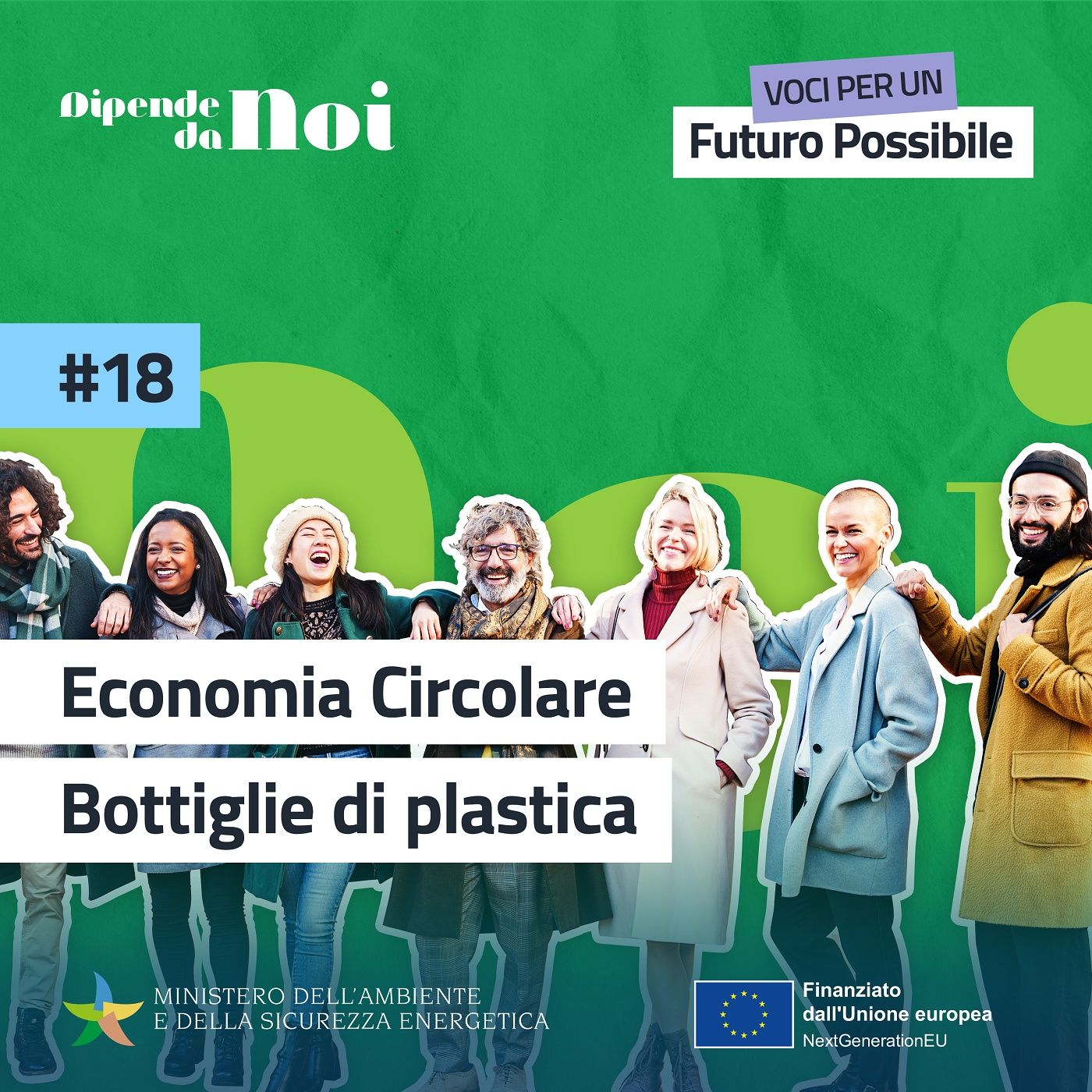 Voci per un futuro possibile