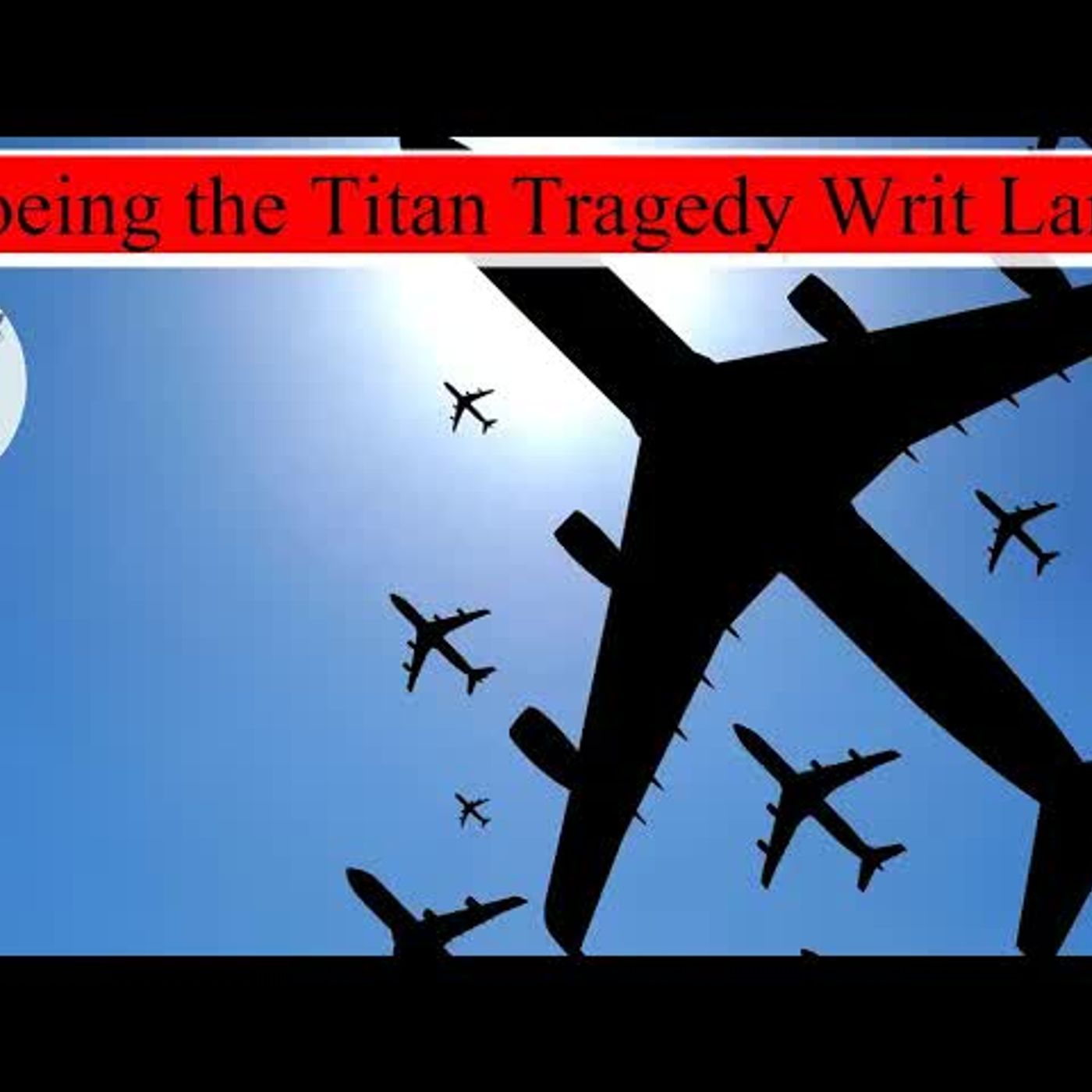BOEING...BOEING...GONE! episode artwork