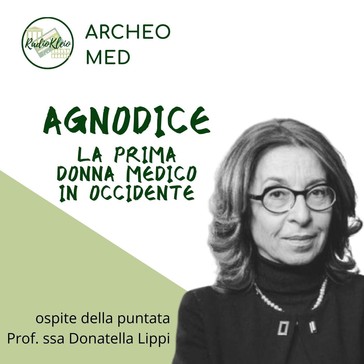 RadioKleio