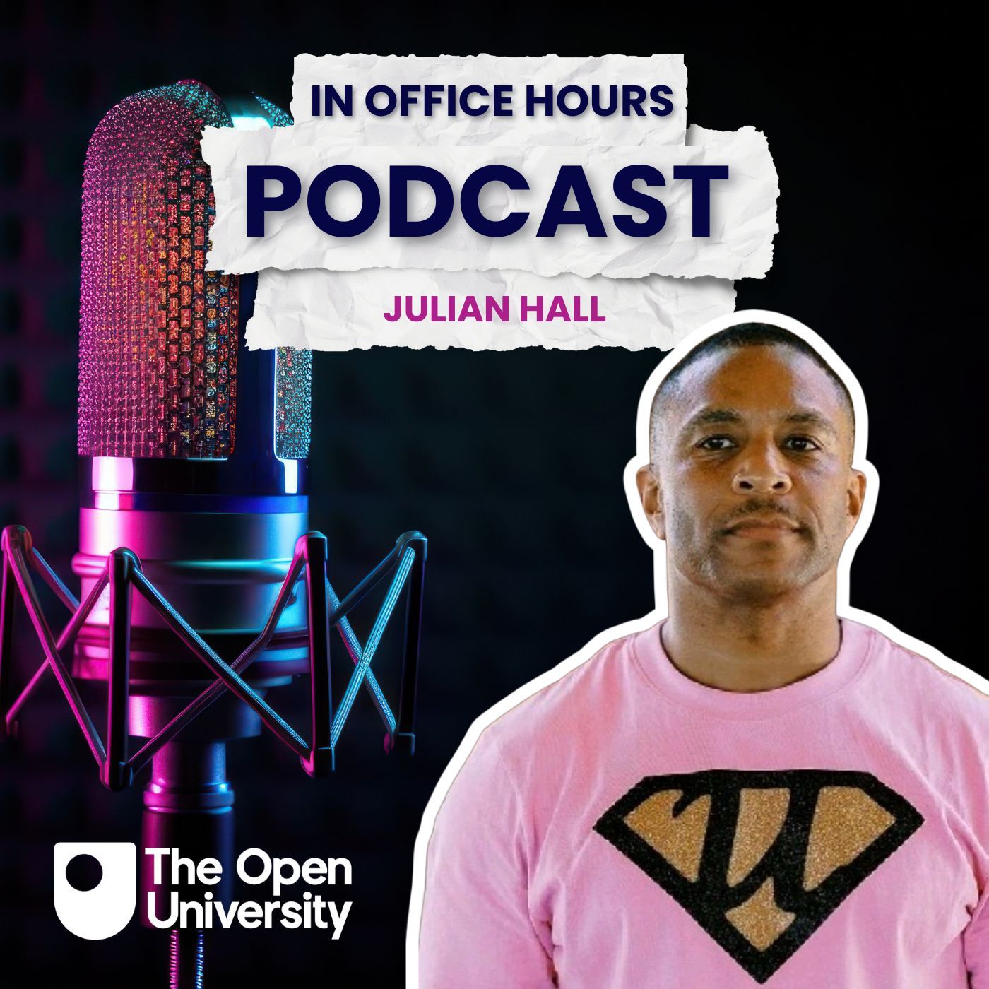 The CEO Who's Making Education Accessible to Millions episode artwork