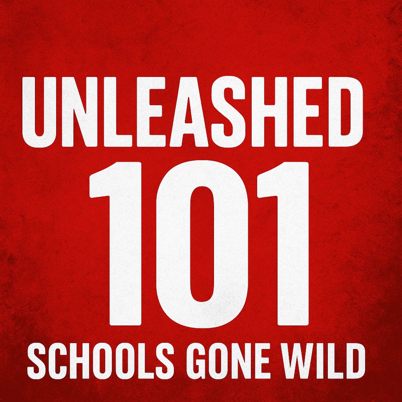 Unleashed 101