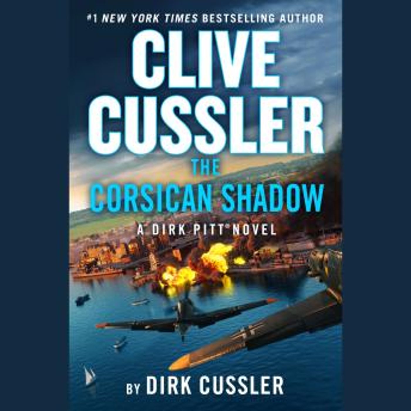 Find Best-Selling Full Audiobooks in Fiction, Action & Adventure