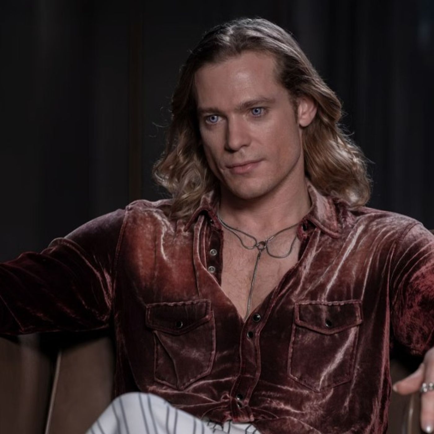 The Vampire Lestat Episode 2: Lestat's Real Origin Story episode artwork