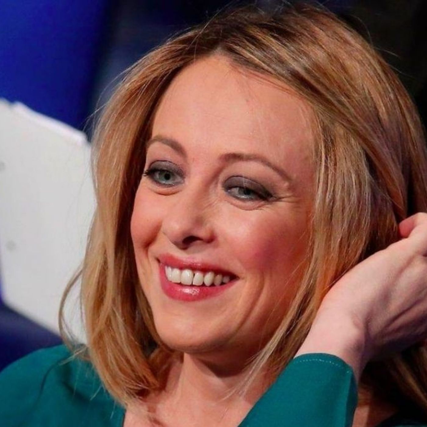 Frasi choc contro la figlia della Presidente del Consiglio Giordia Meloni