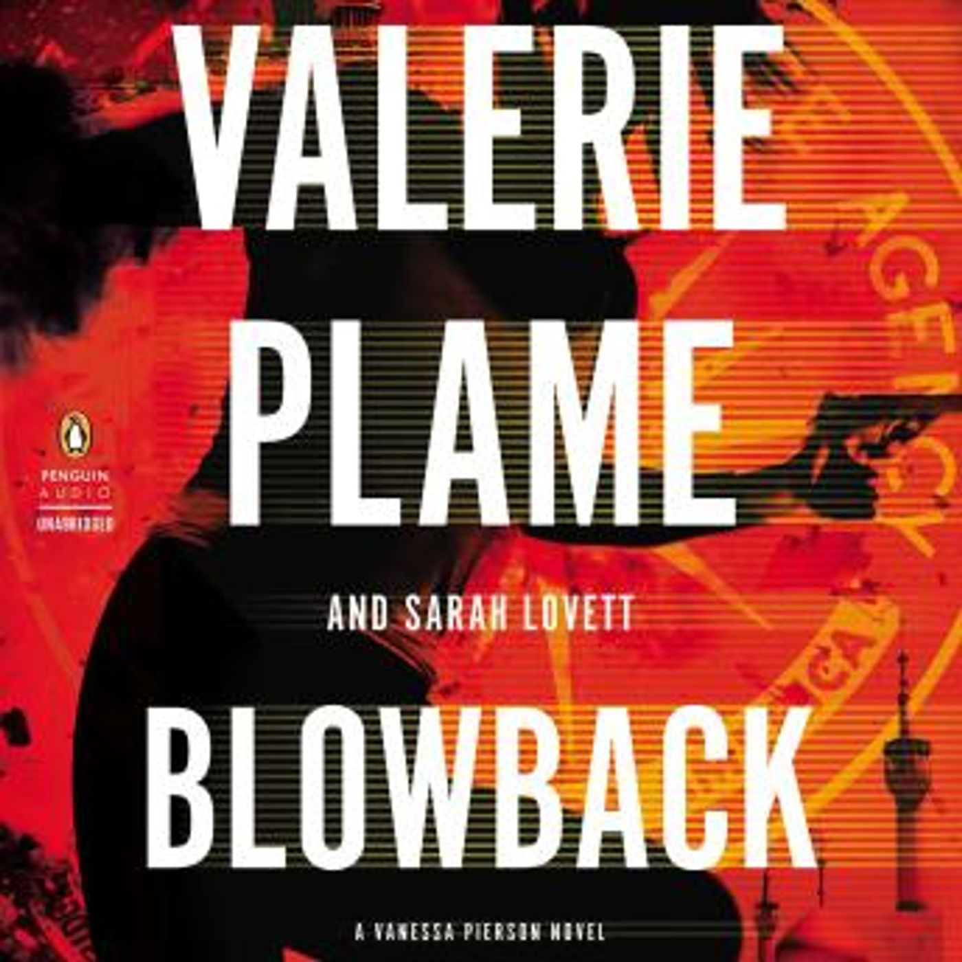 Access Top-Rated Full Audiobooks in Mystery, Thriller & Horror, Espionage