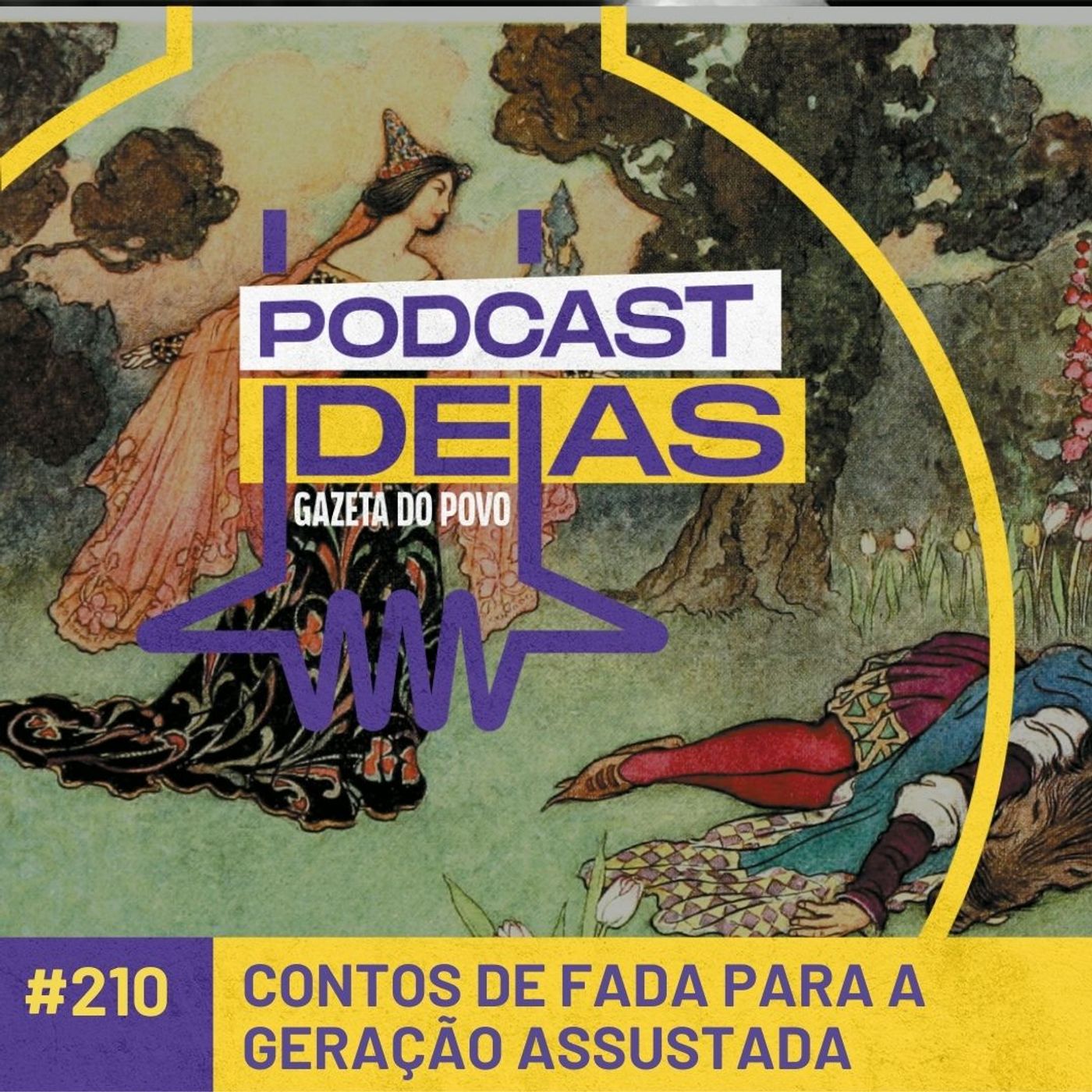Ideias