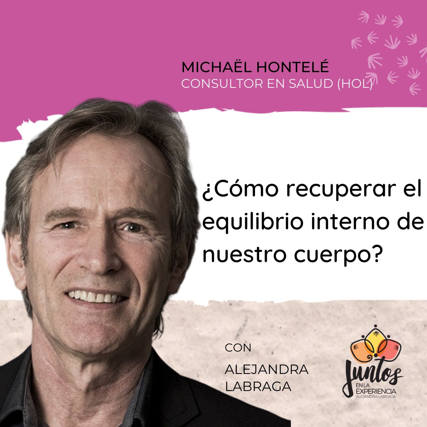 Juntos en la Experiencia
