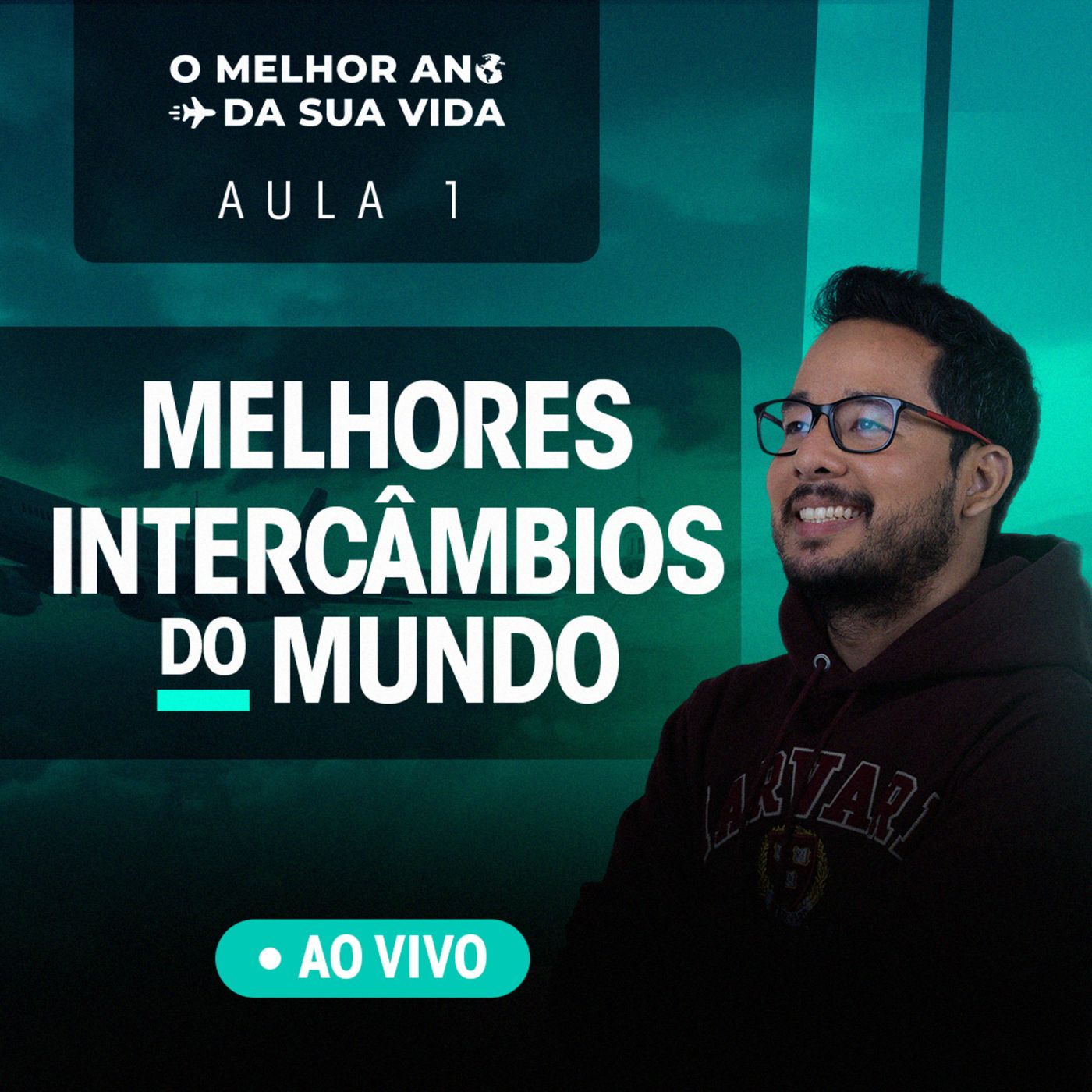 Matheus Tomoto - Tudo Sobre Intercâmbio