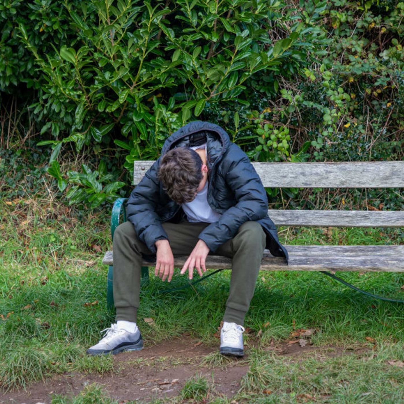 Disconnessione emotiva: il ritratto dei giovani in Adolescence episode artwork