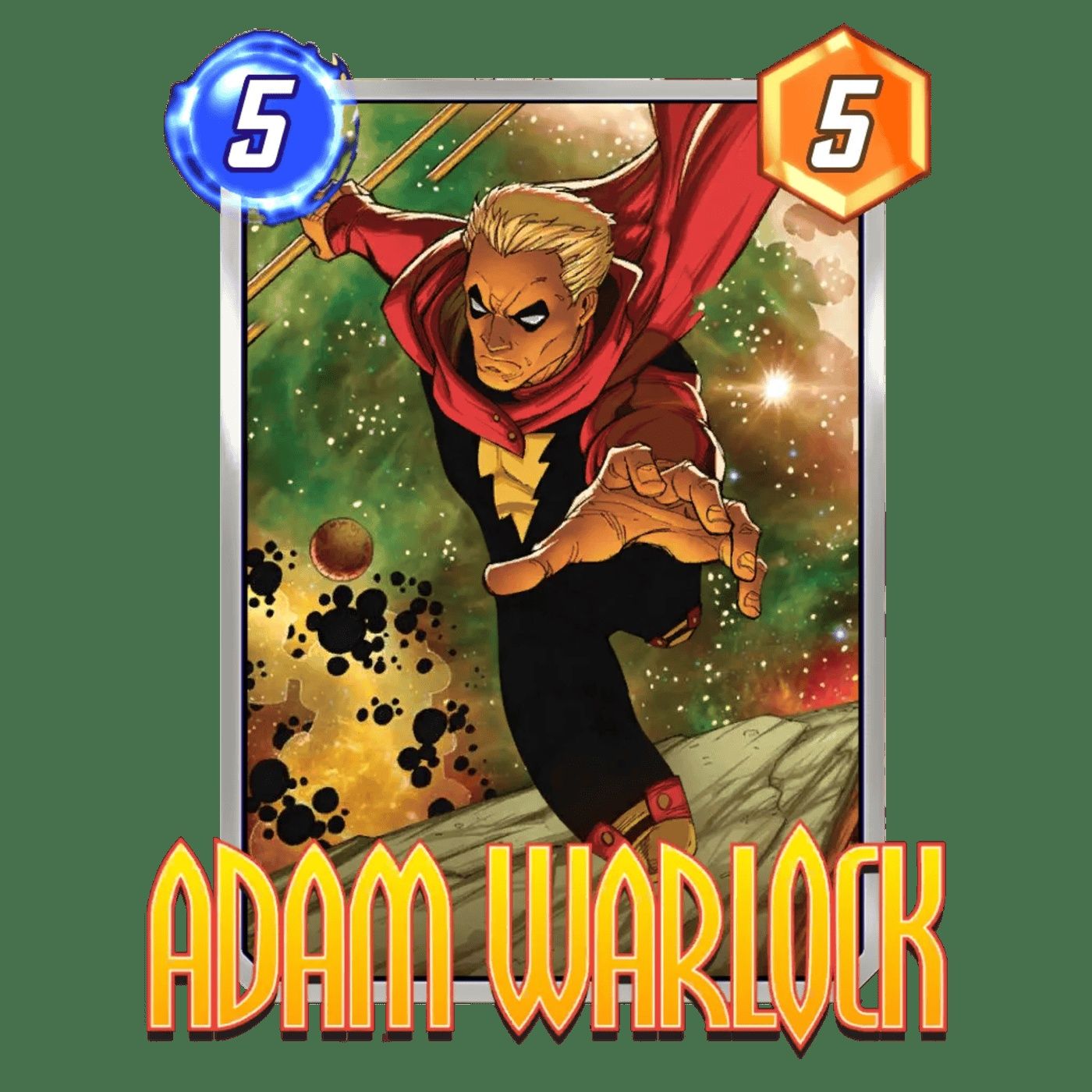 SNAP Material - Meta and Unlocks January 2025 episode artwork