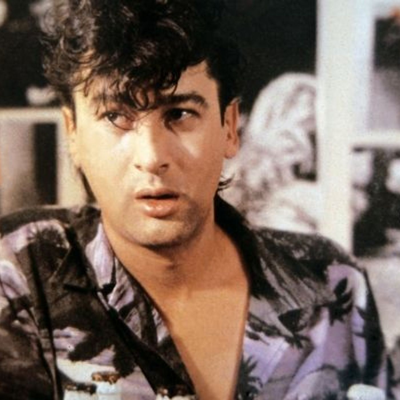 Un album inédit d’Alain Bashung est sur le point de sortir