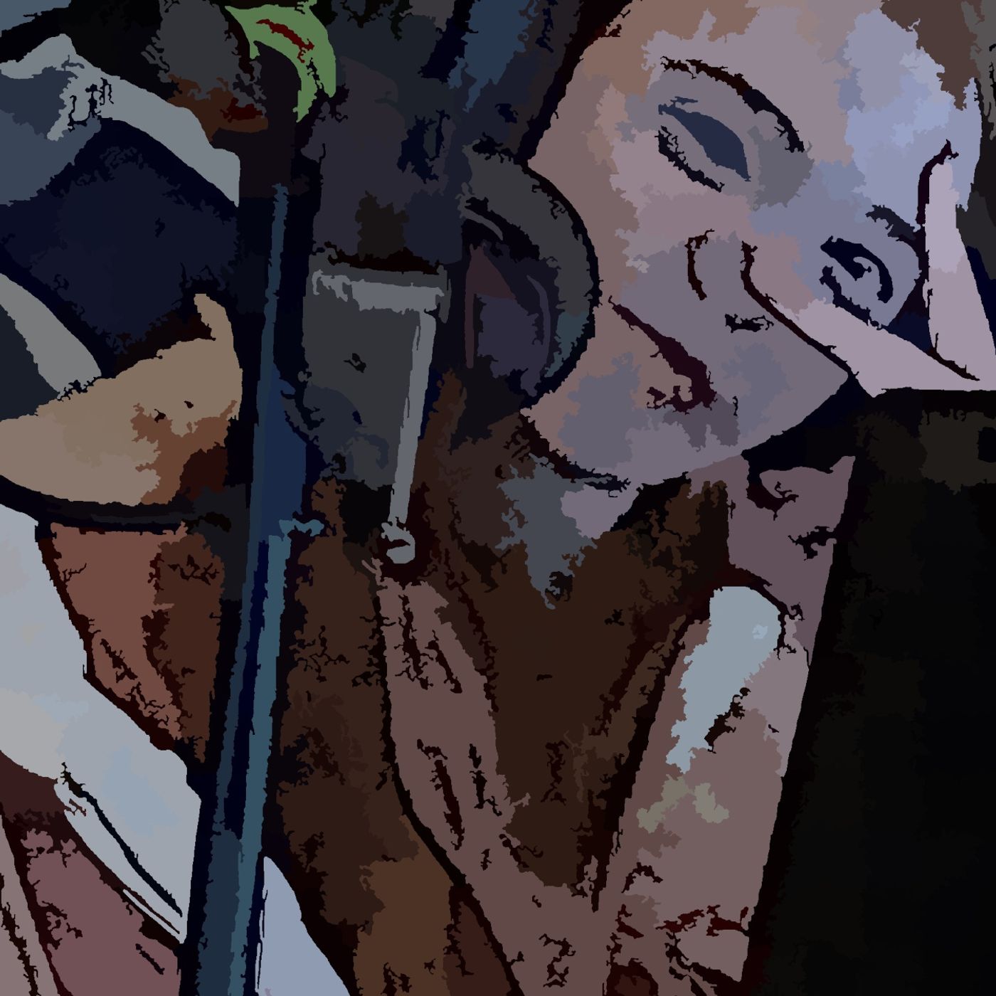 Enjoying Being Human