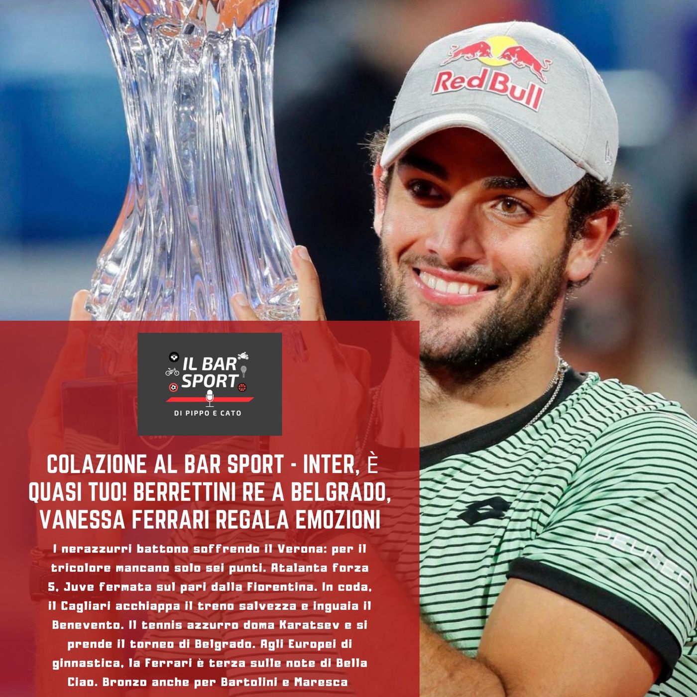 Il Bar Sport di Pippo&Cato
