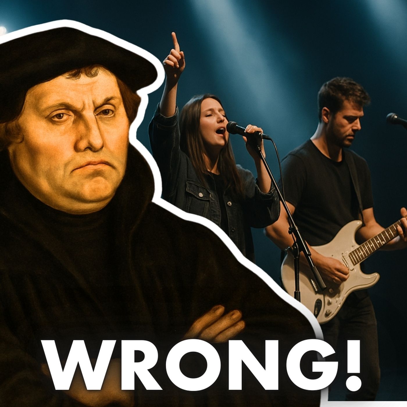 Why Seeker Sensitive Worship is Evil