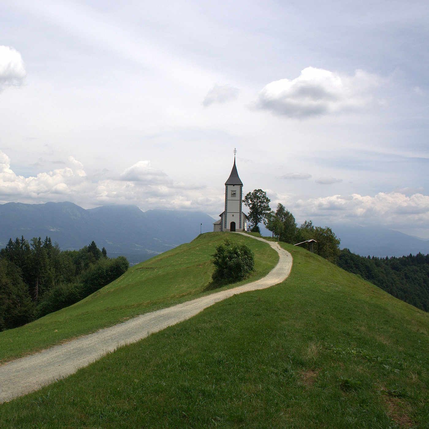 Tuesday of the Twelfth Week in Ordinary Time - The Narrow Gate