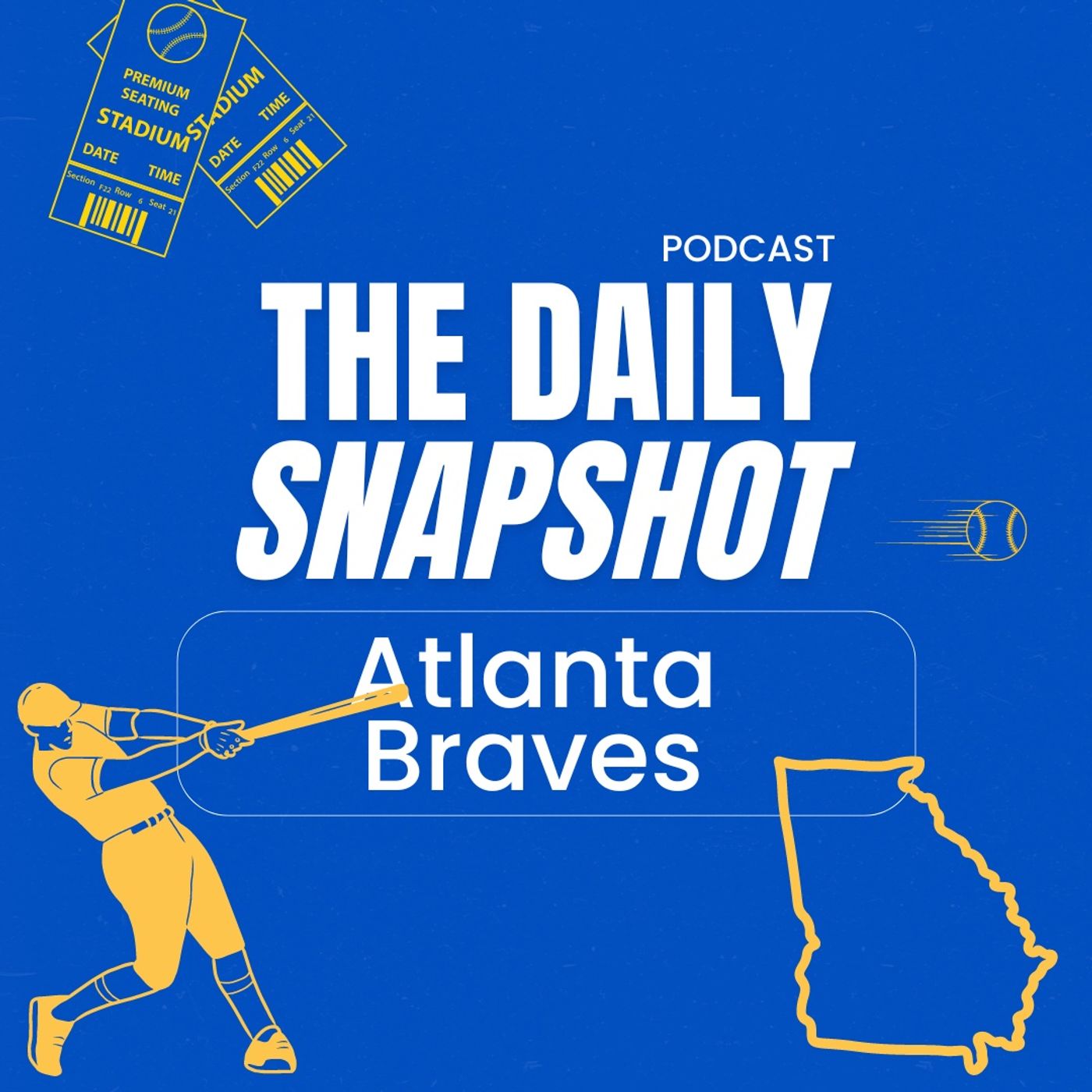 The Daily Snapshot - Atlanta Braves