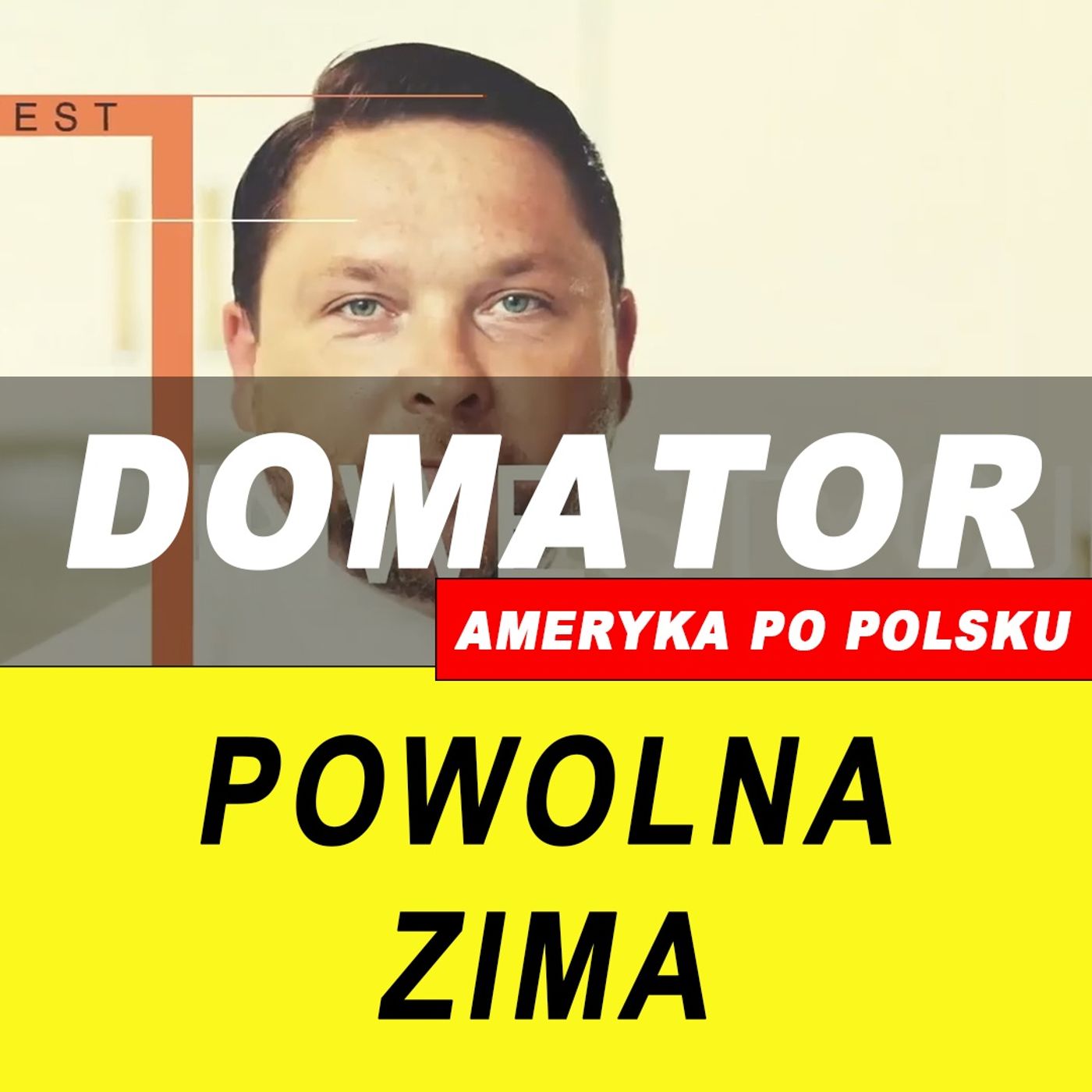 DOMATOR - Amerykańskie Real Estate