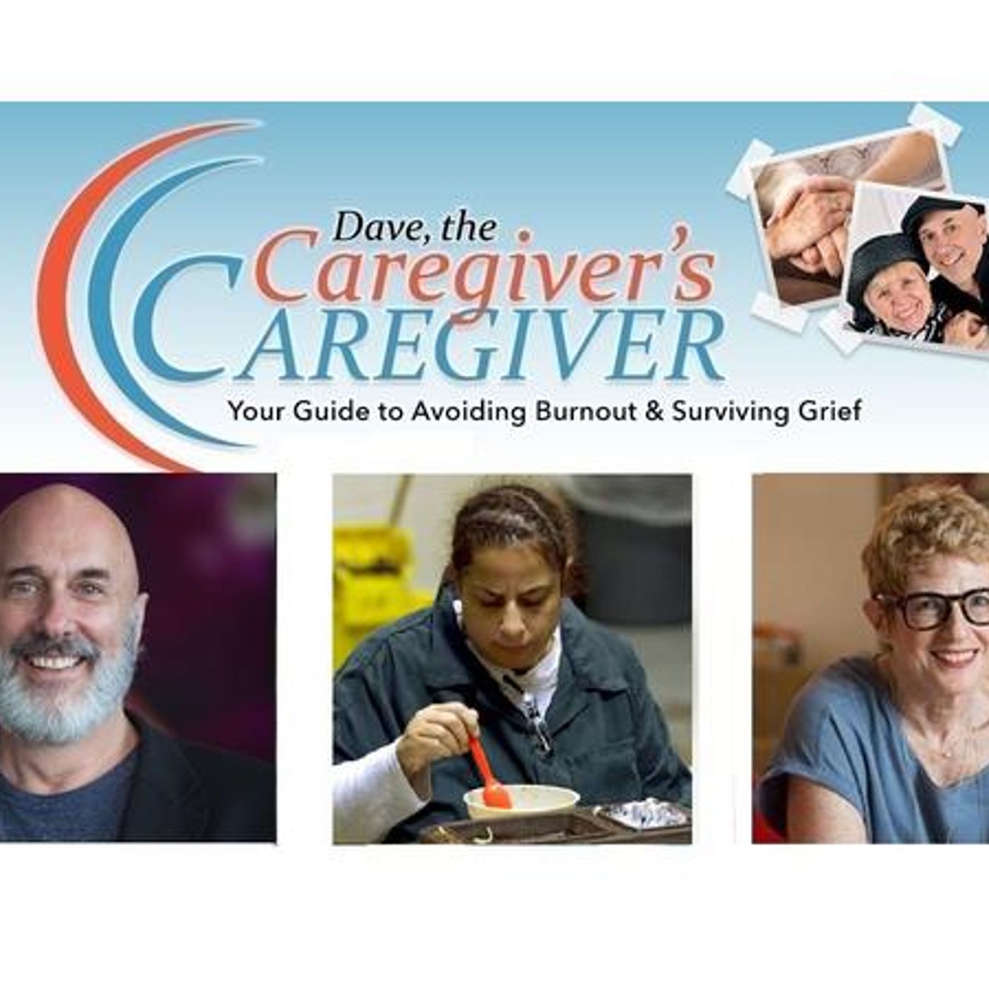 CaregiverDave.com