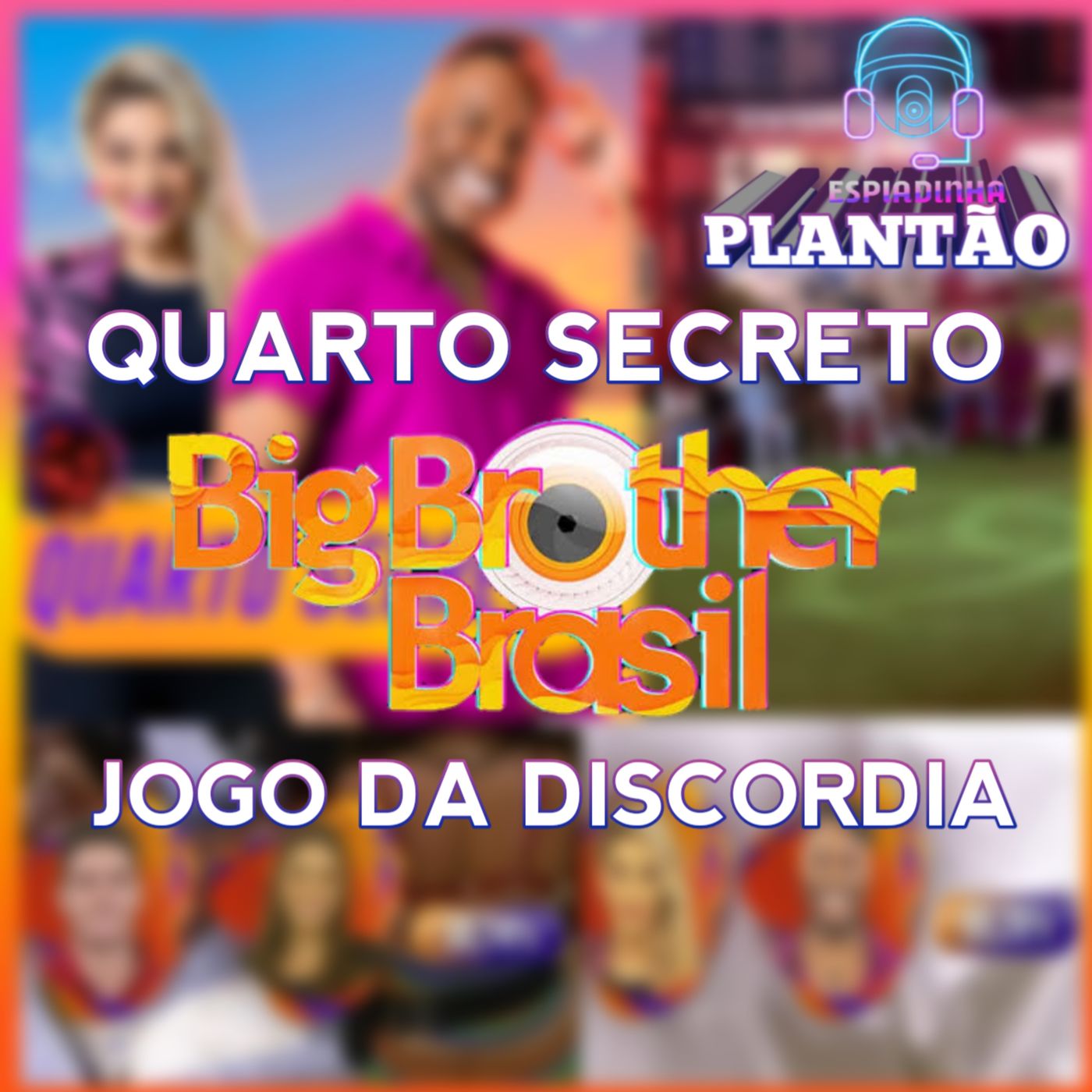 Marília precisa sair do BBB 23 + Jogo da discórdia!