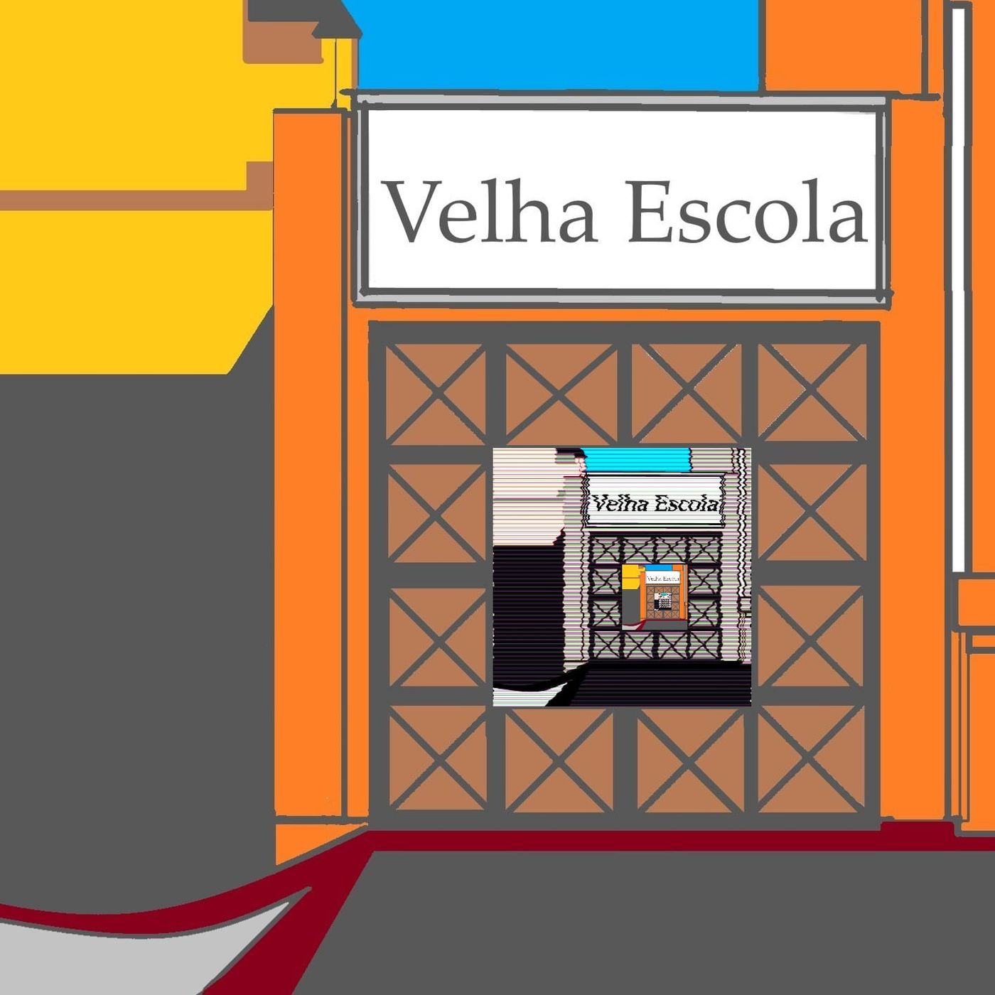 Velha Escola