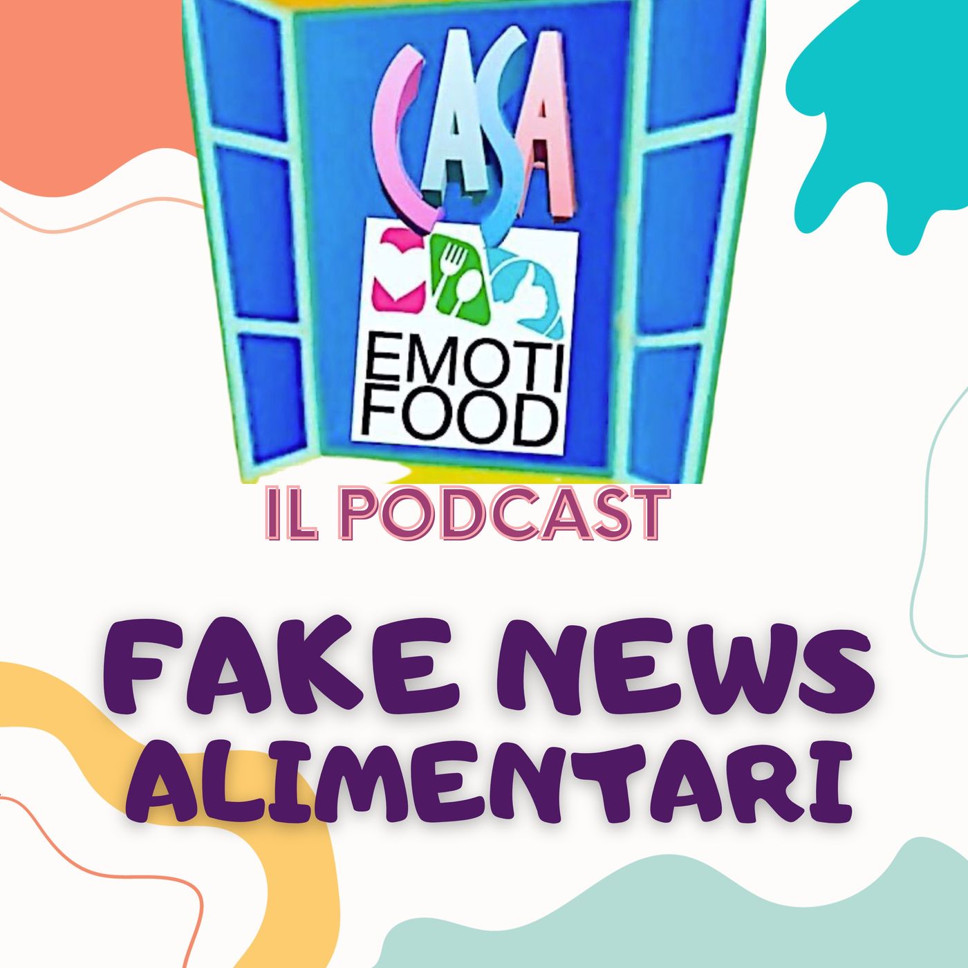 Casa EmotiFood