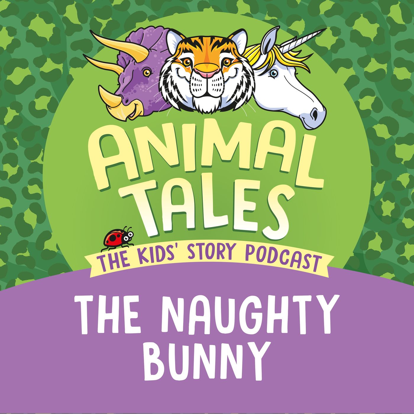 The Naughty Bunny