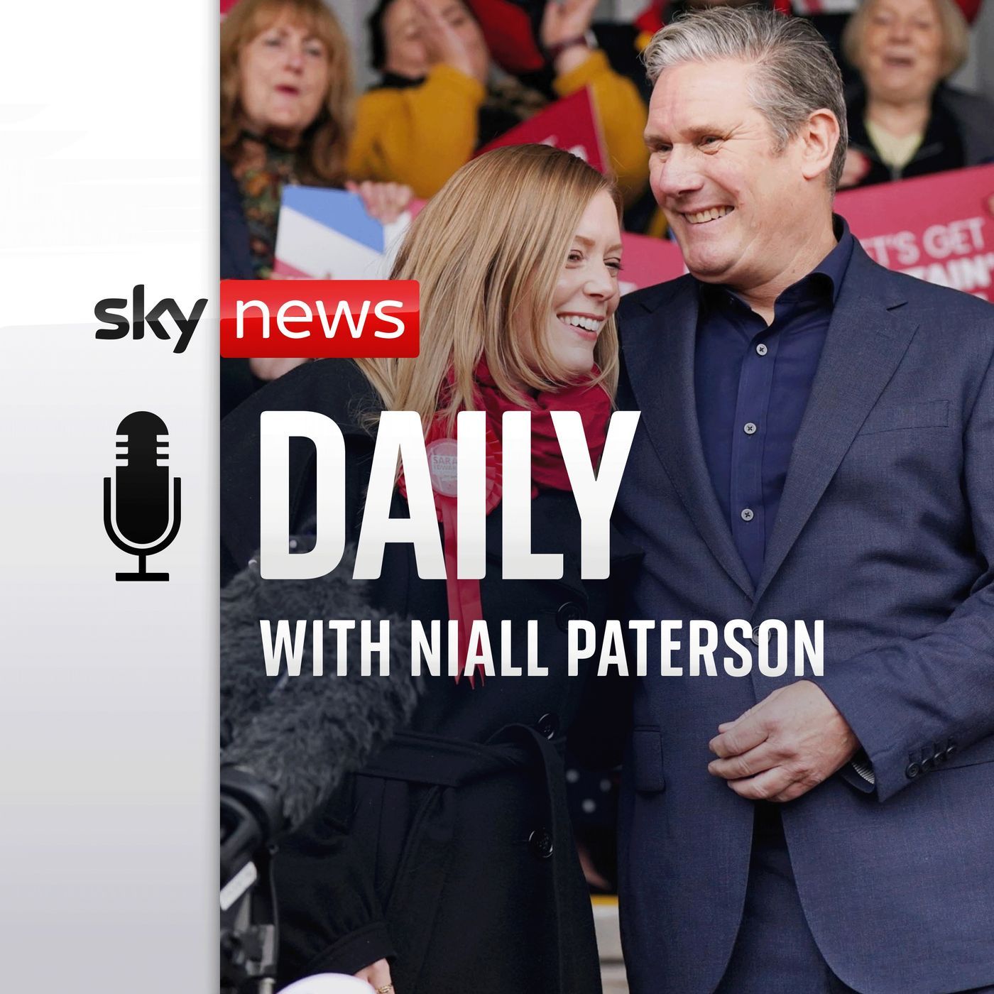 Sky News Daily