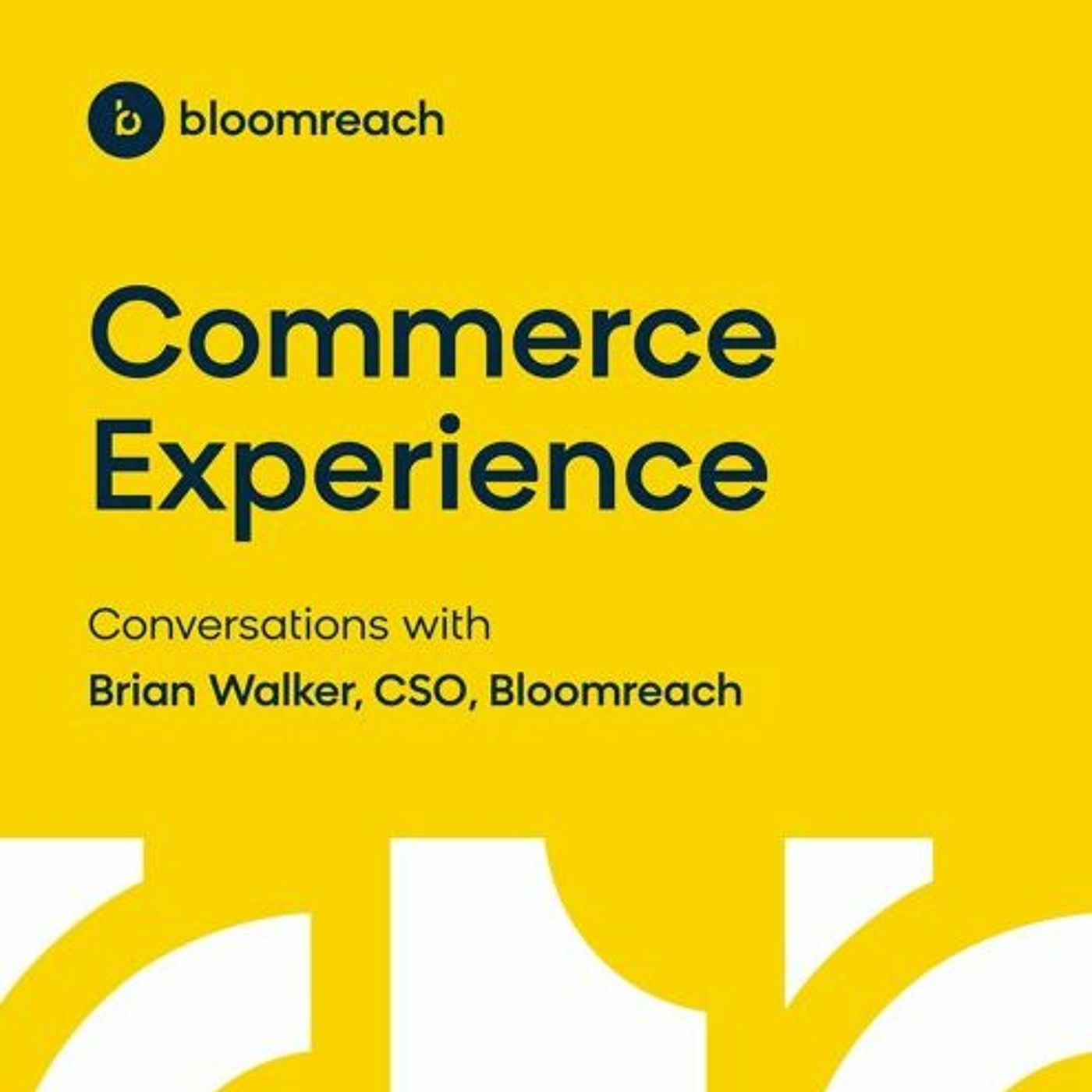 Commerce Experience
