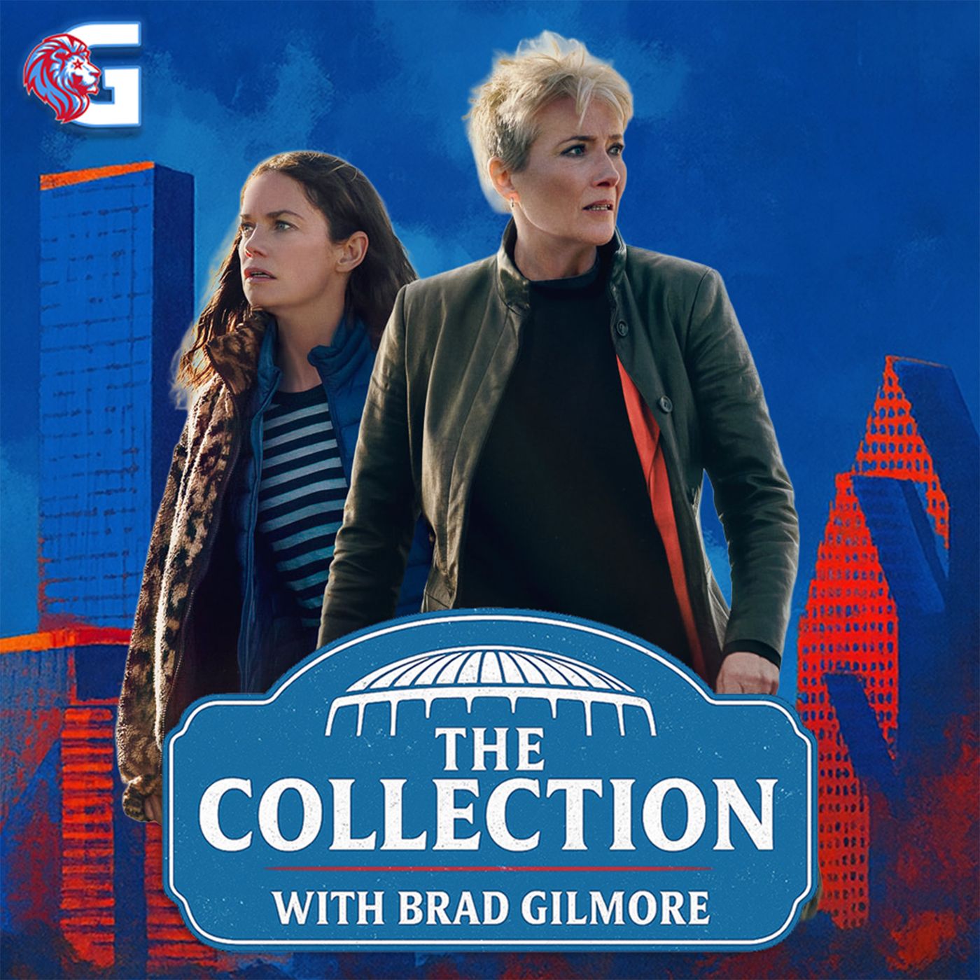 The Collection with Brad Gilmore