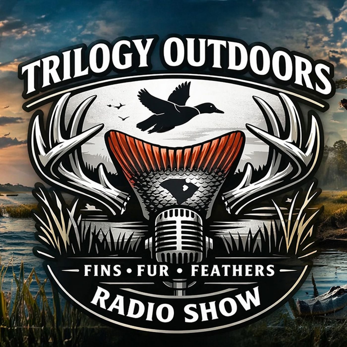 Trilogy Outdoors Radio Show