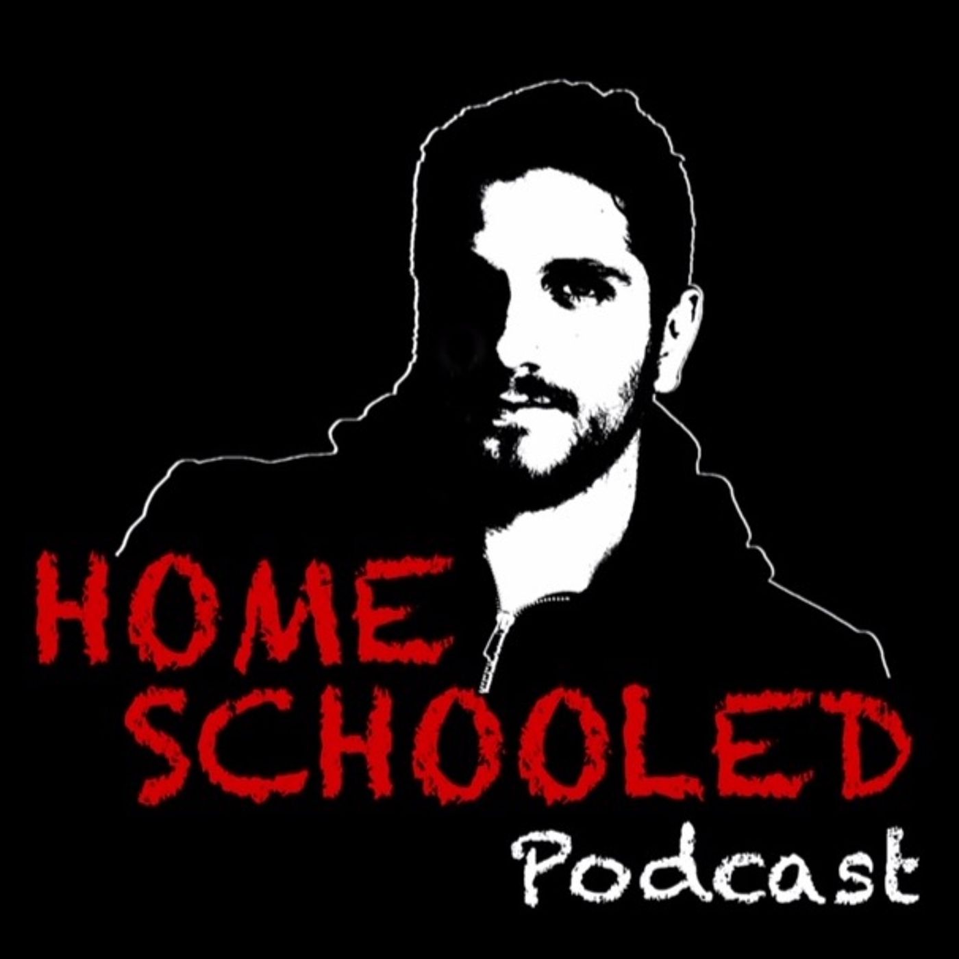 Home Schooled Podcast