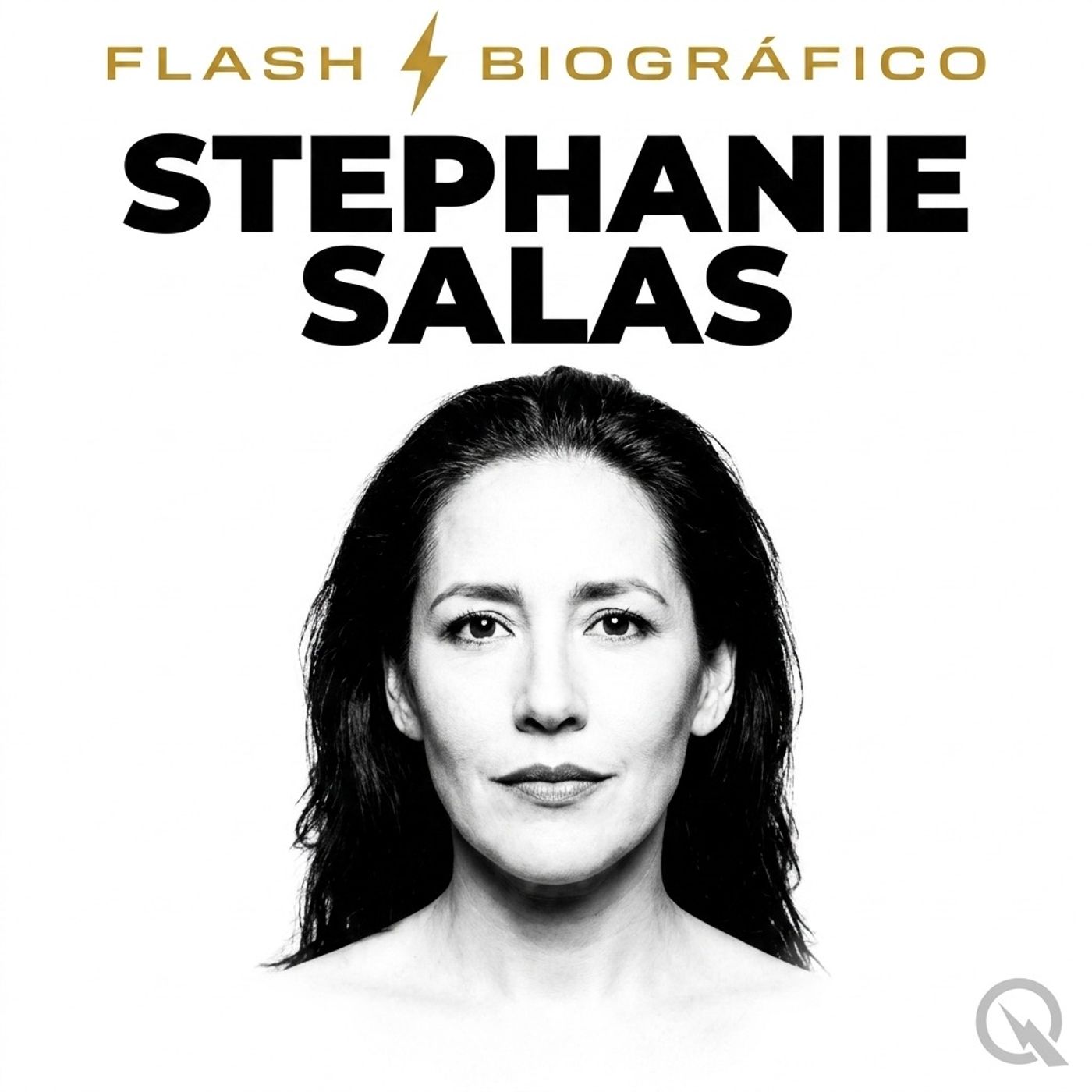 Stephanie Salas - Flash Biográfico