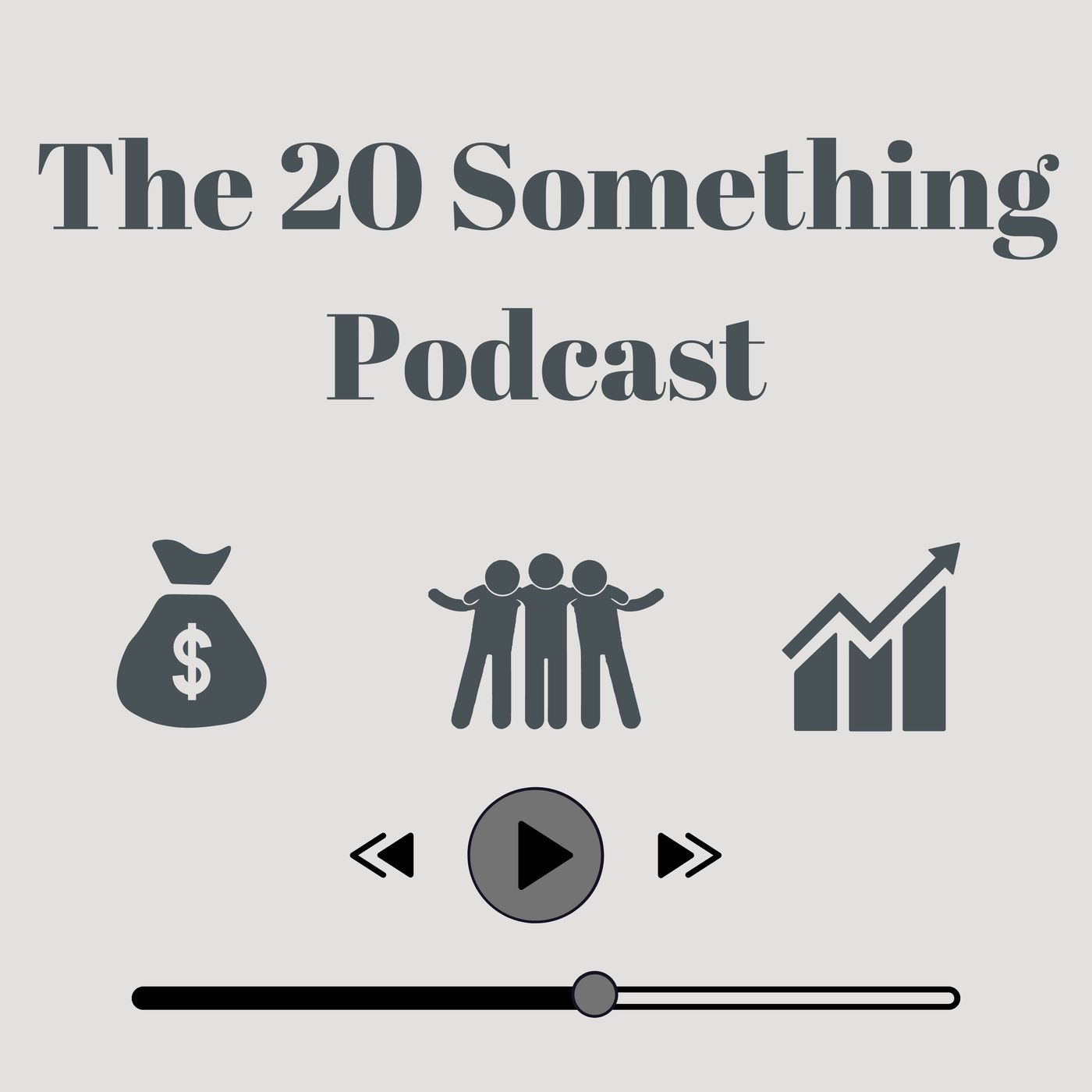 The 20 Something Podcast