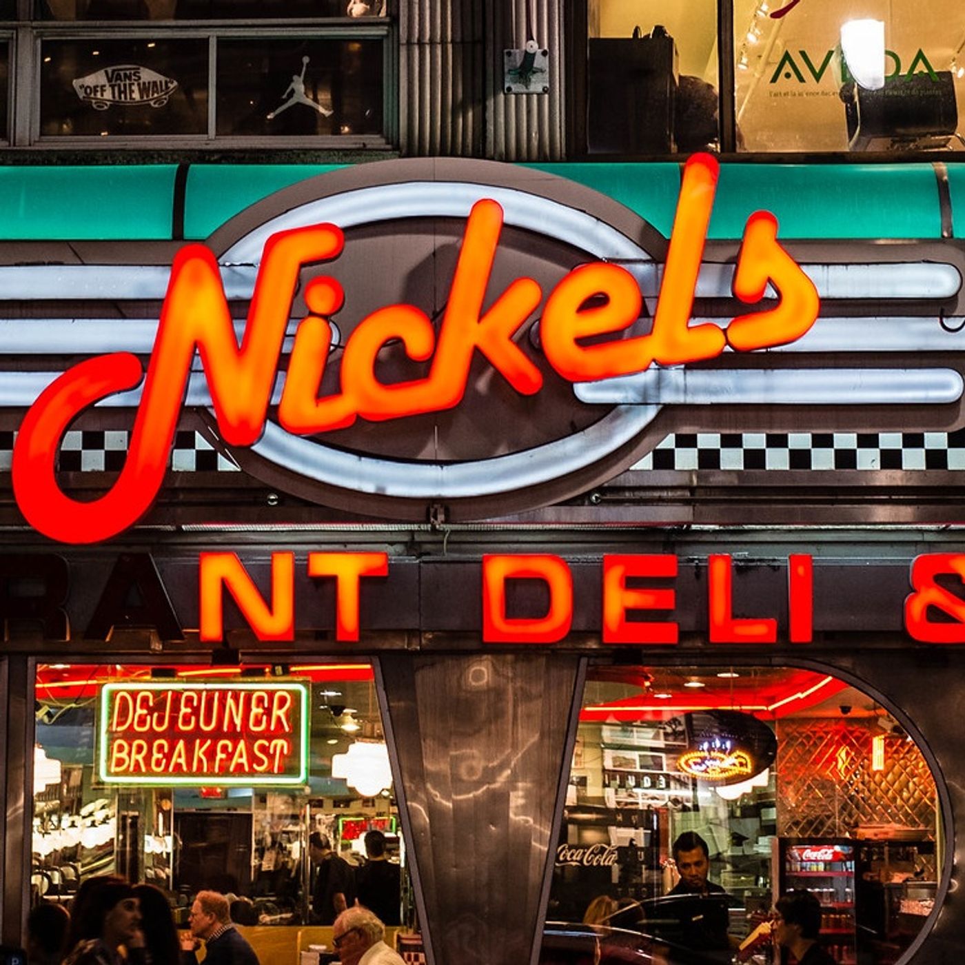 Episode 123: Nickels