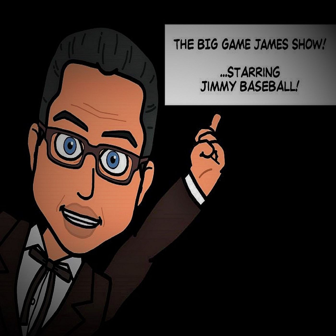 Jimmy Flame’s Baseball Fury