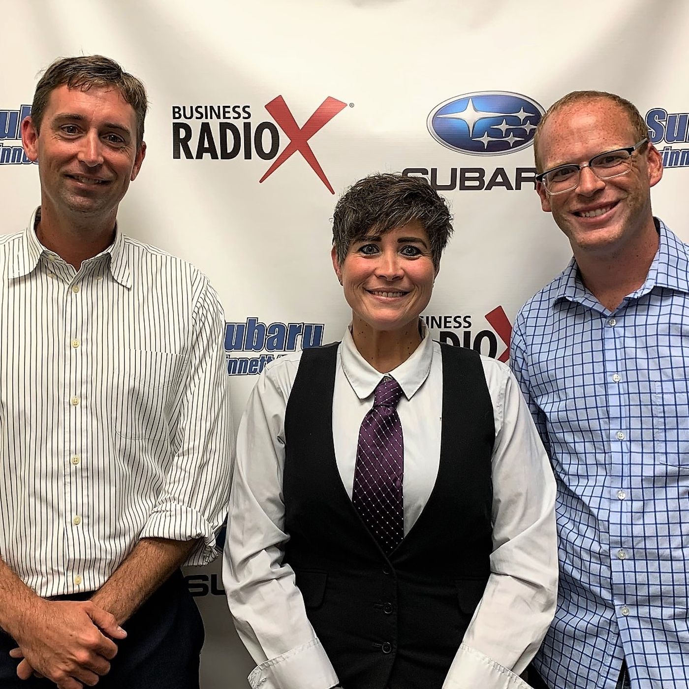 Gwinnett Business Radio