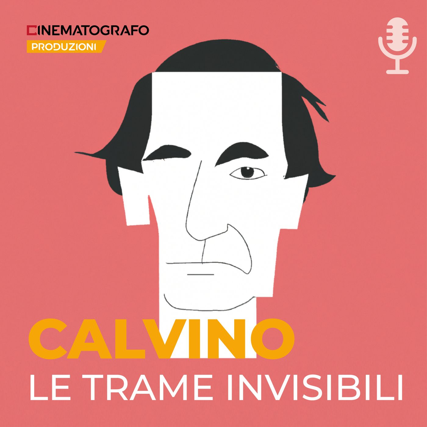 Calvino, le trame invisibili - Trailer