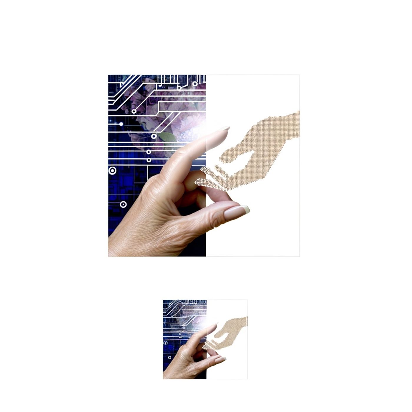 Intimacy in the Age of Technology