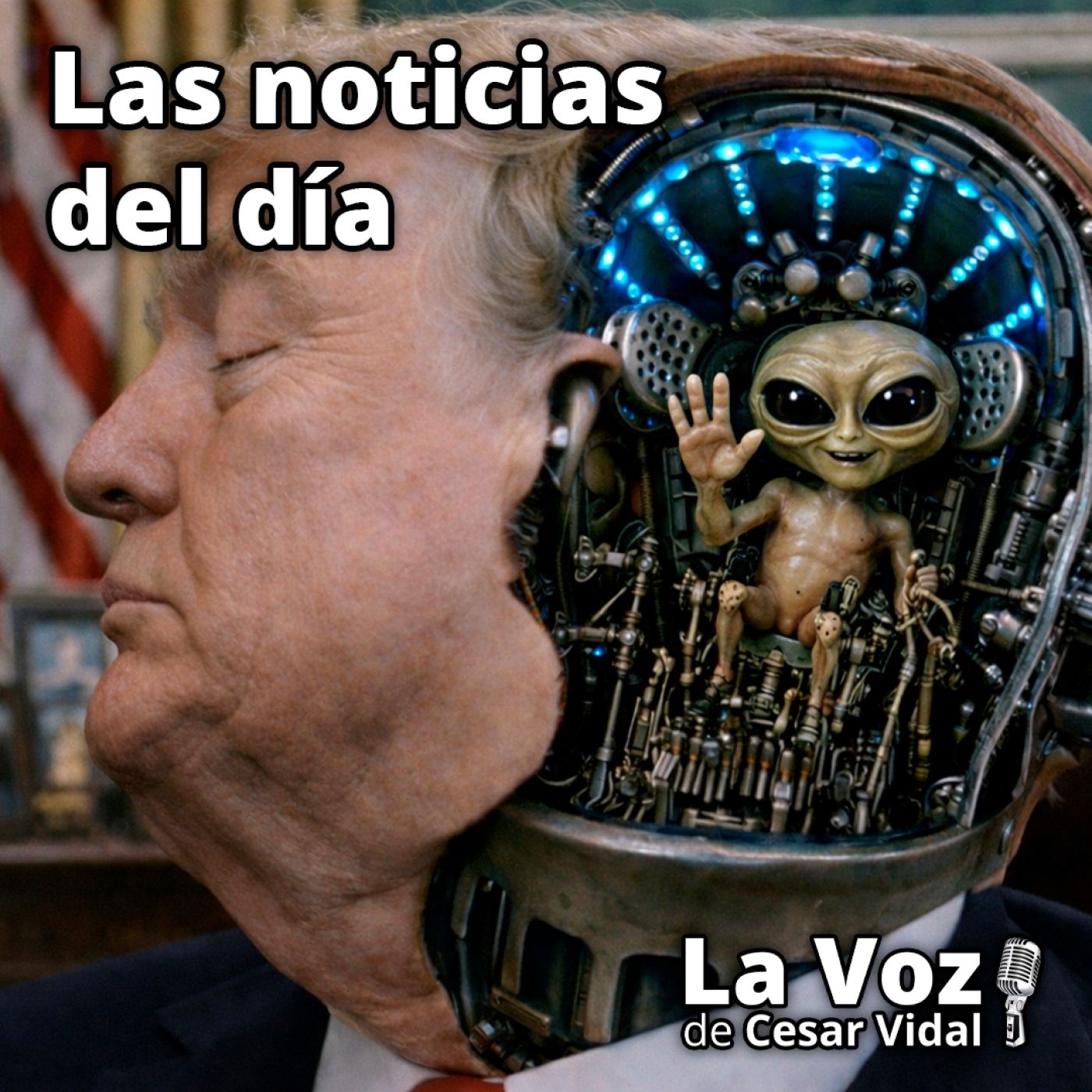 Las noticias del día - 20/02/26 episode artwork