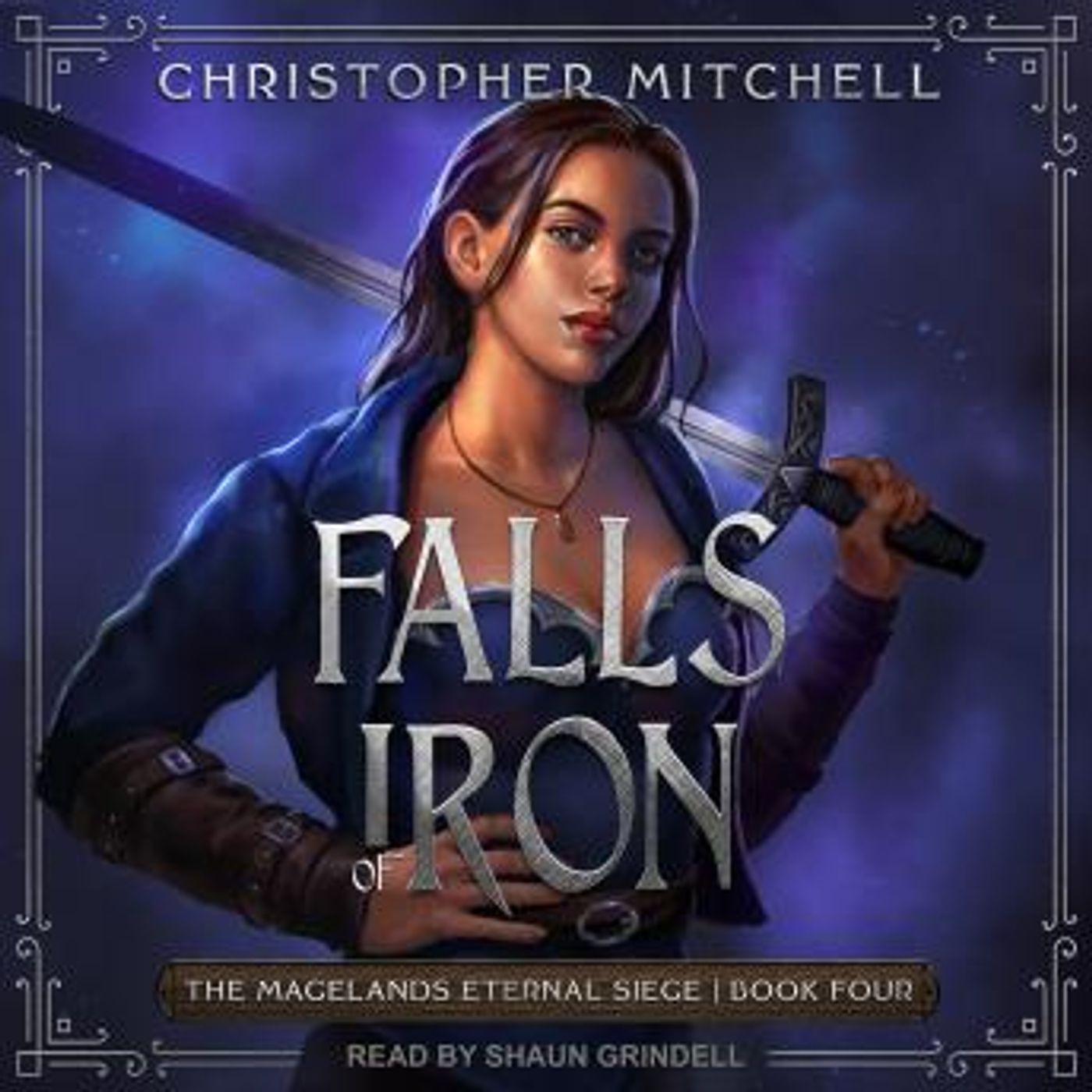 Download High-Quality Full Audiobooks in Science Fiction & Fantasy, Epic Fantasy