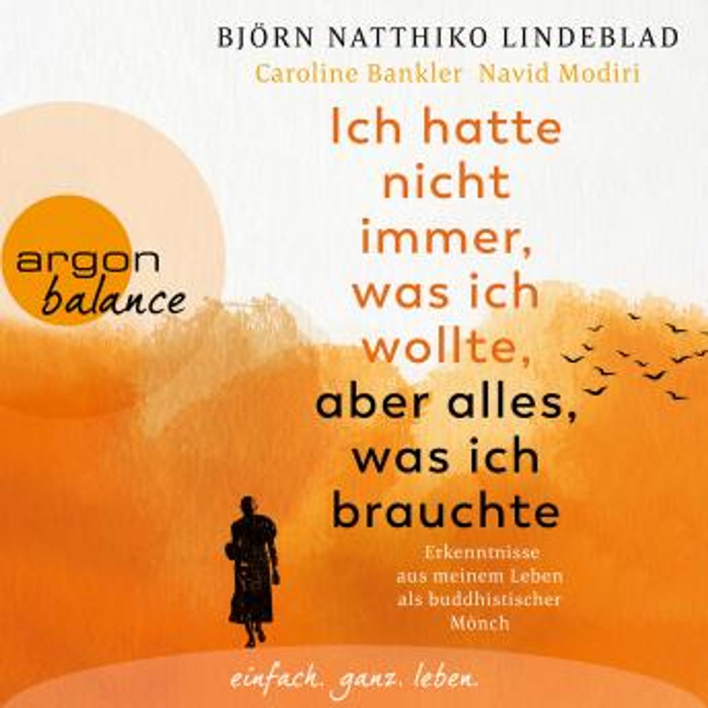 Grab the Top Full Audiobooks in Health & Wellness, Mindfulness & Meditation