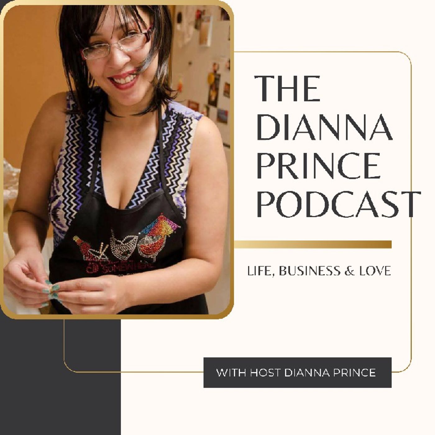 Breadwinner/Homemaker (Part 4)