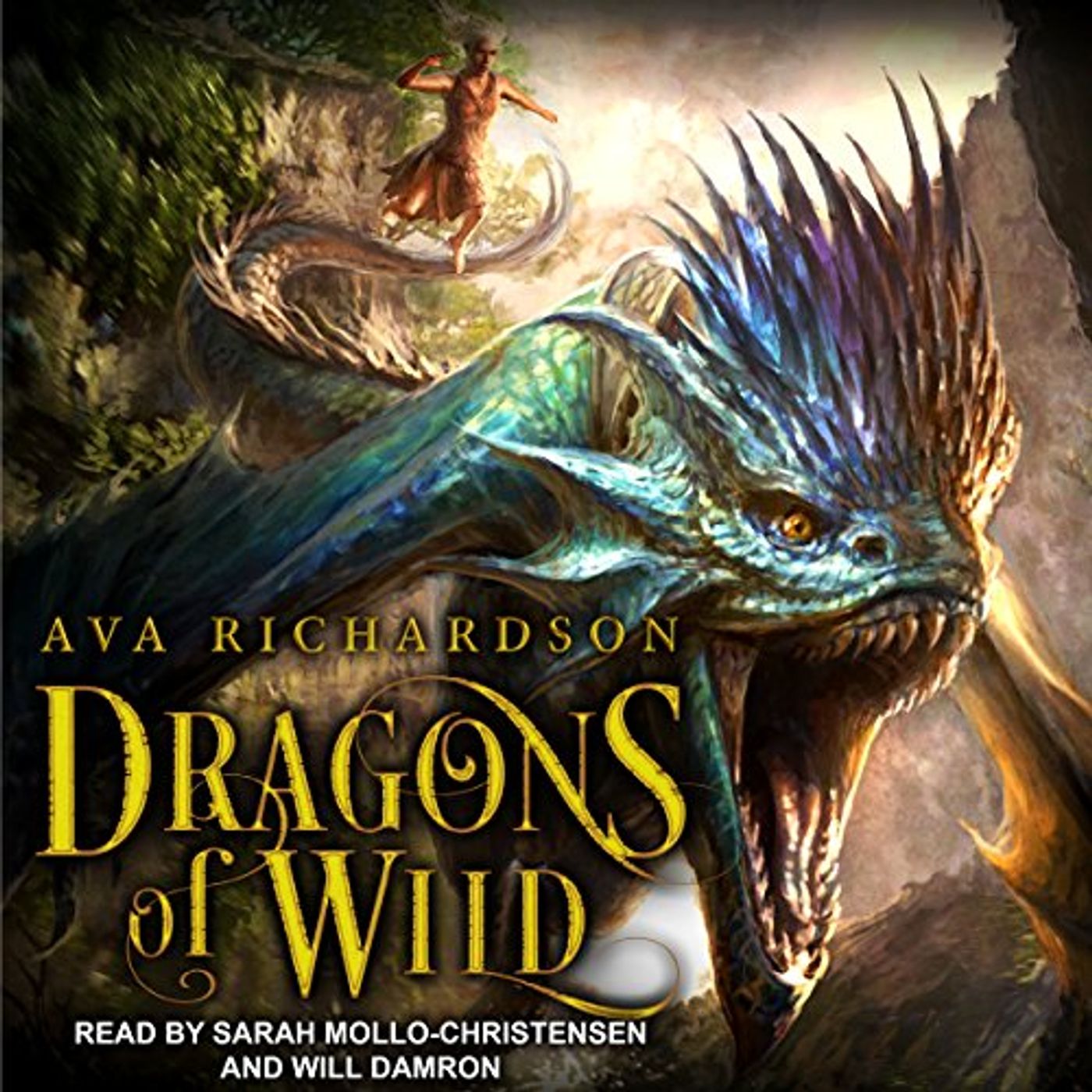 Get Top 100 Full Audiobooks in Teens, Sci-Fi & Fantasy