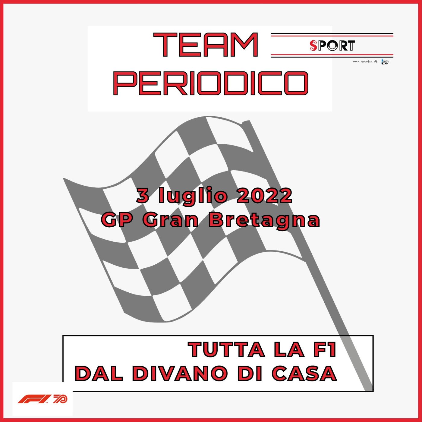 Team Periodico