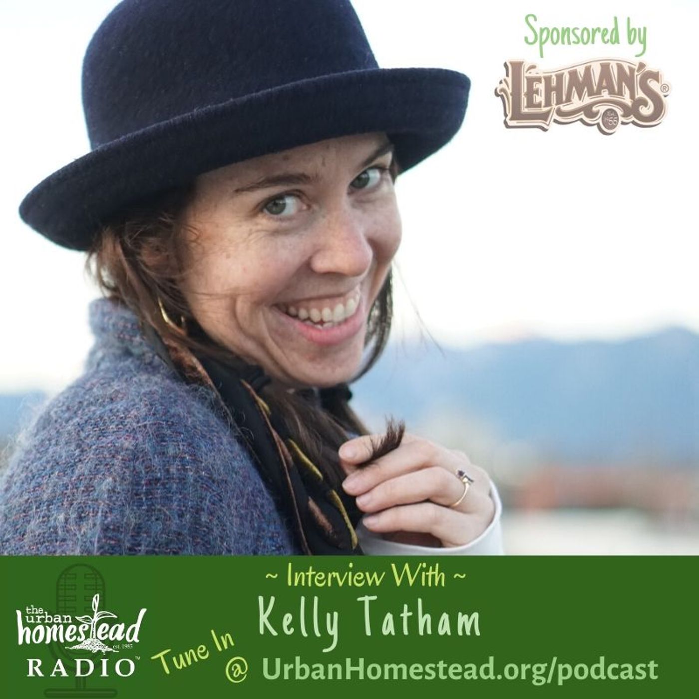 Urban Homestead Radio