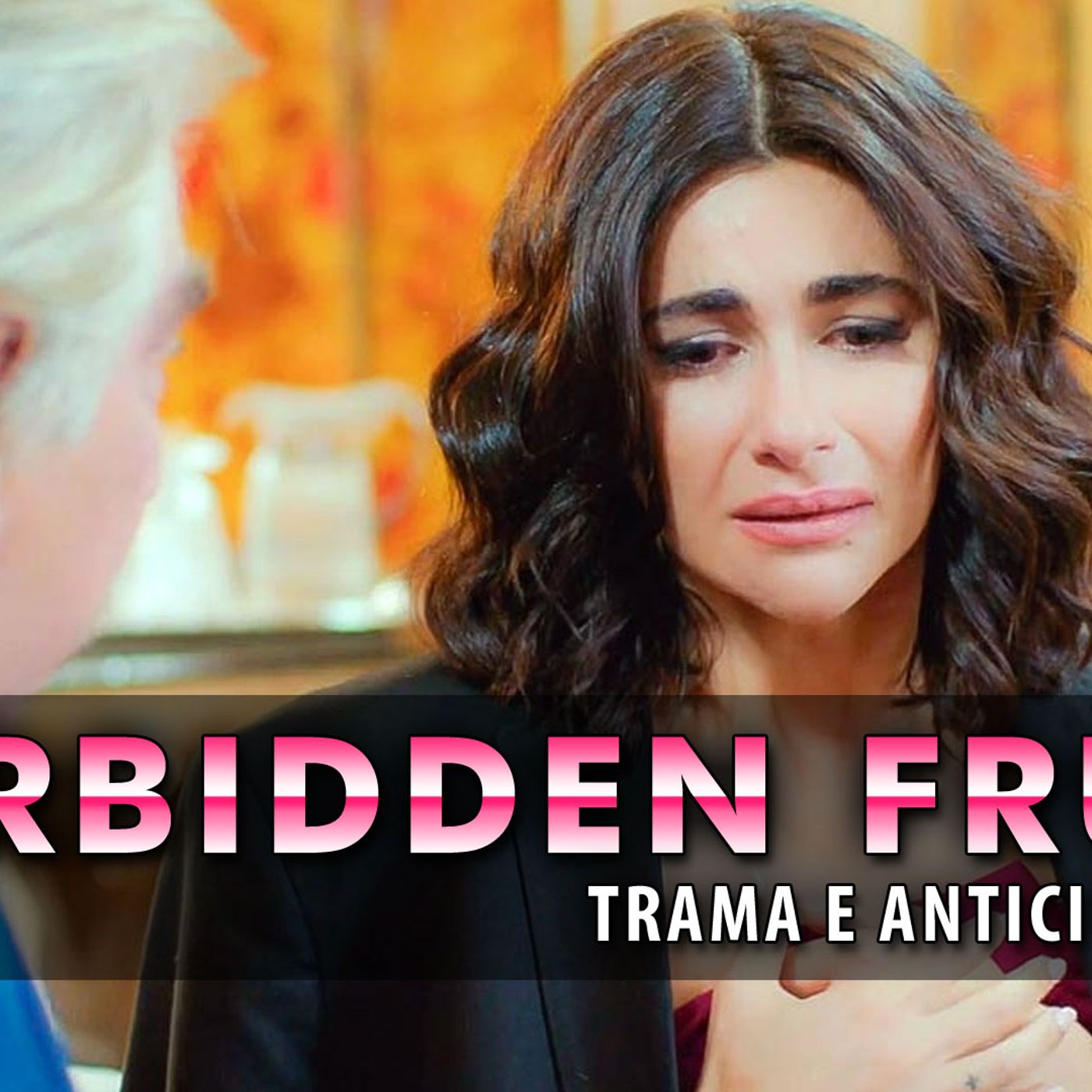 Forbidden Fruit, Anticipazioni Turche: Sahika Svela Un Segreto, Yildiz In Pericolo!