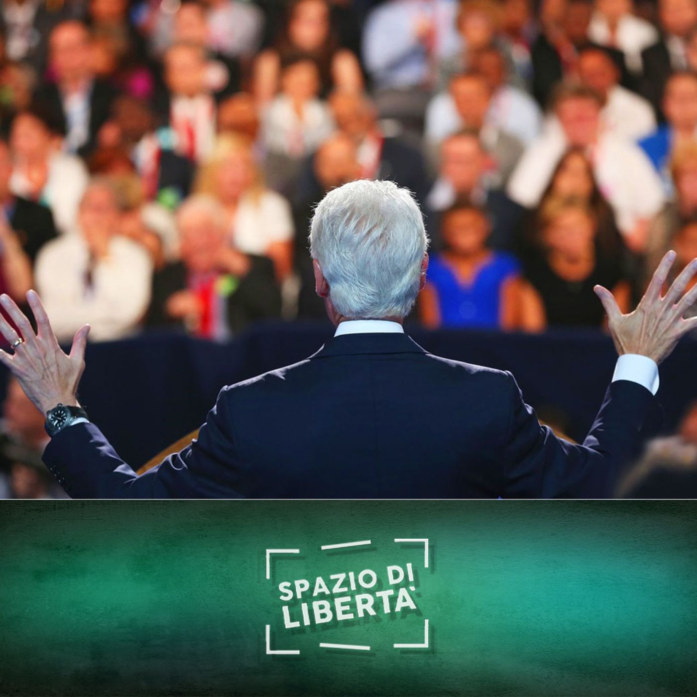 Spazio di libertà
