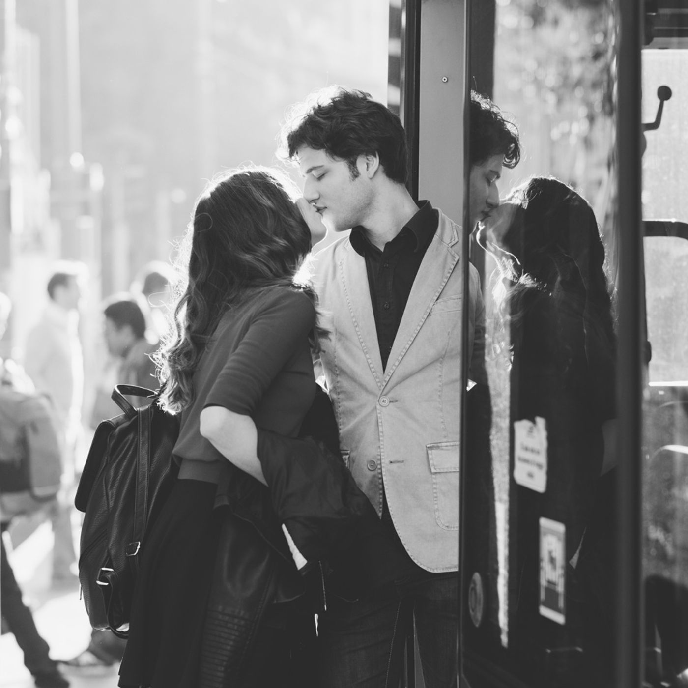 A qualcuno piace leggere